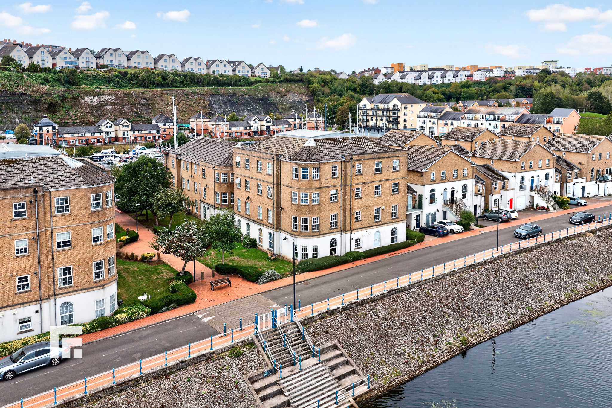John Batchelor Way, Penarth, CF64, photo 31
