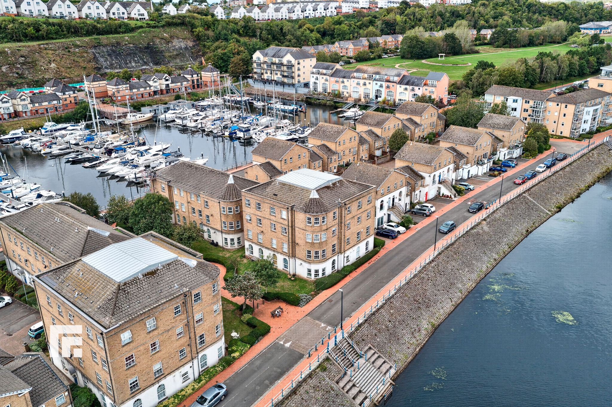 John Batchelor Way, Penarth, CF64, photo 32