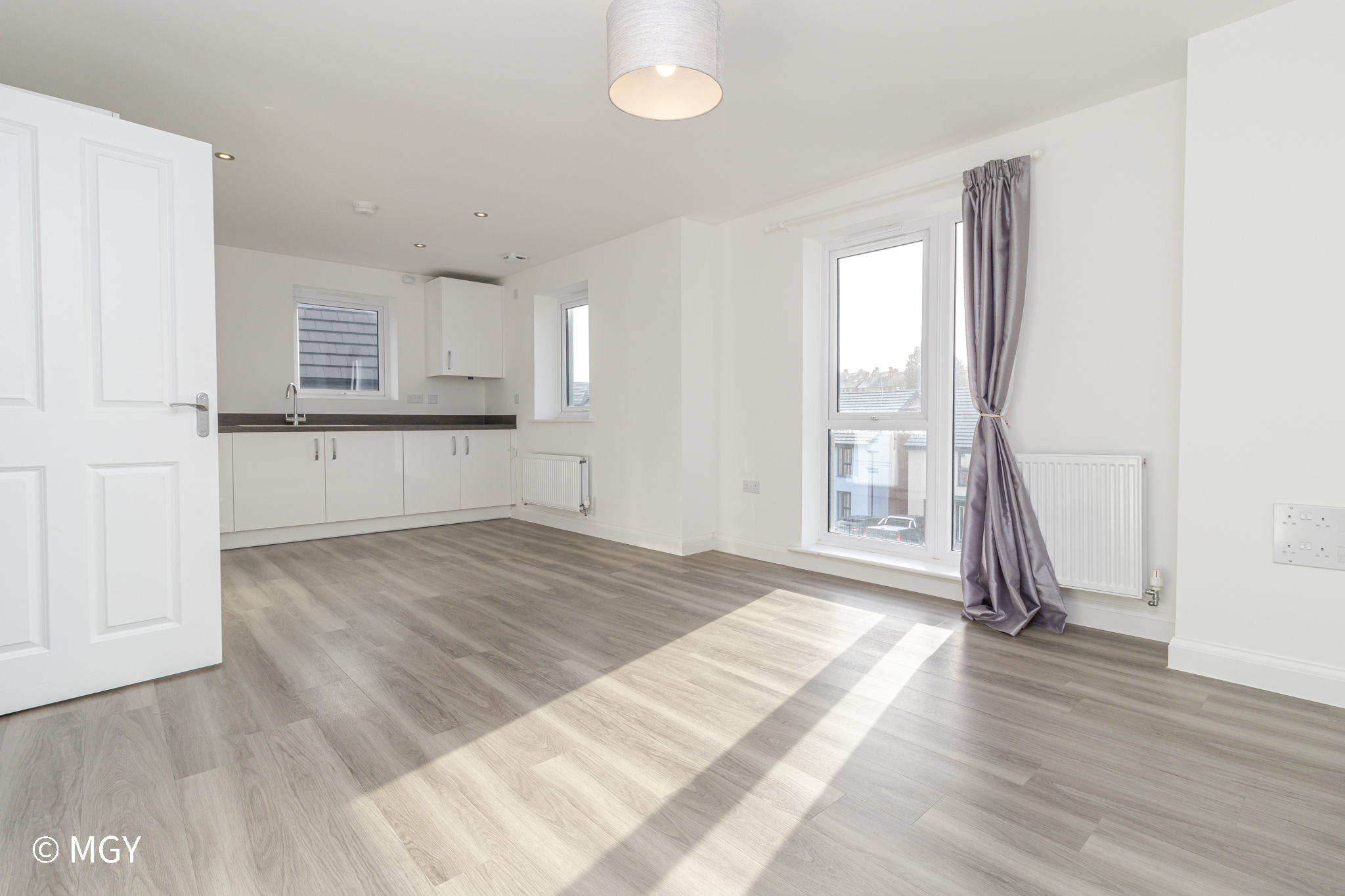 Ffordd Pentre, Barry, CF62, photo 2