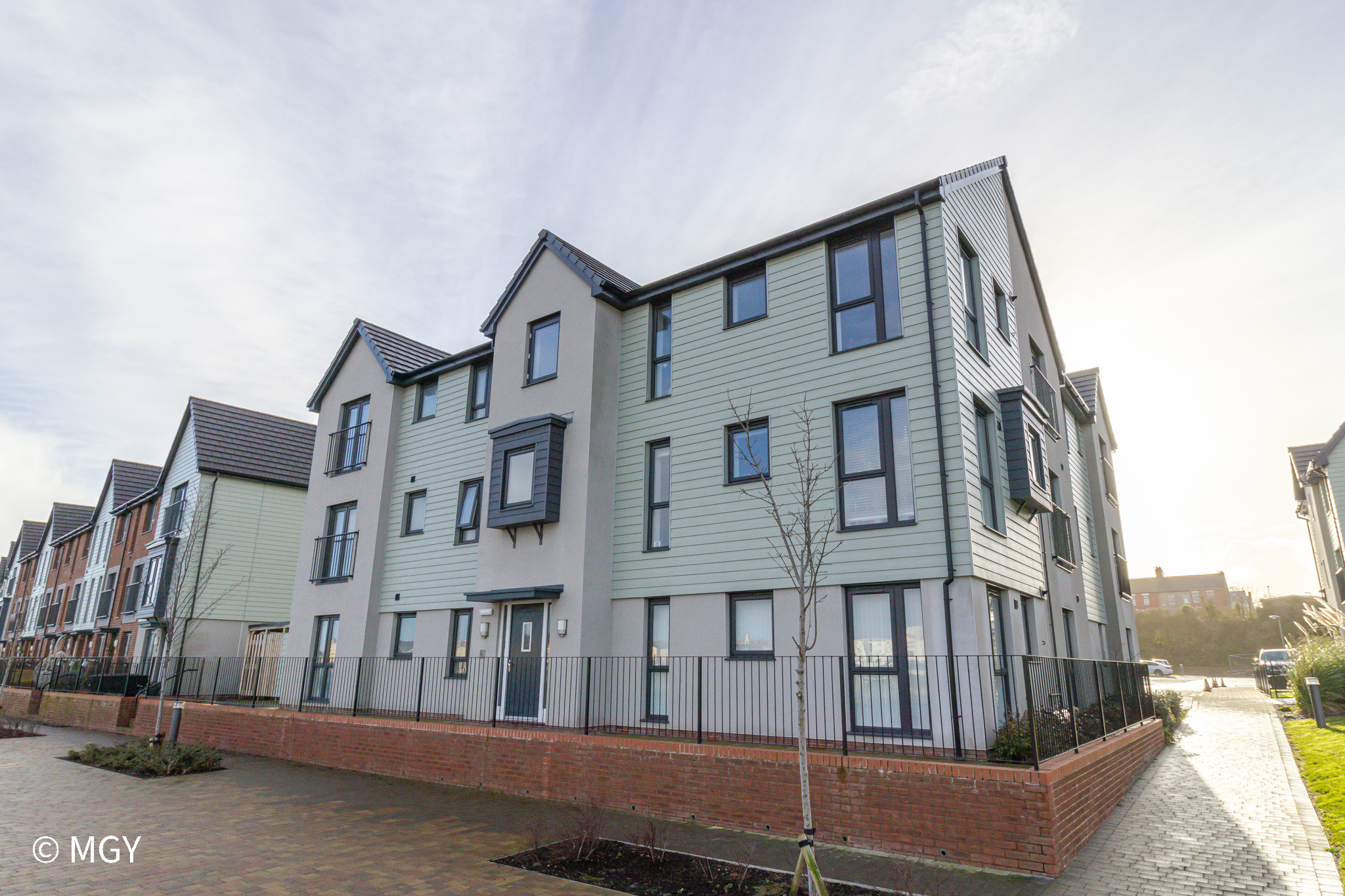 Ffordd Pentre, Barry, CF62, photo 14