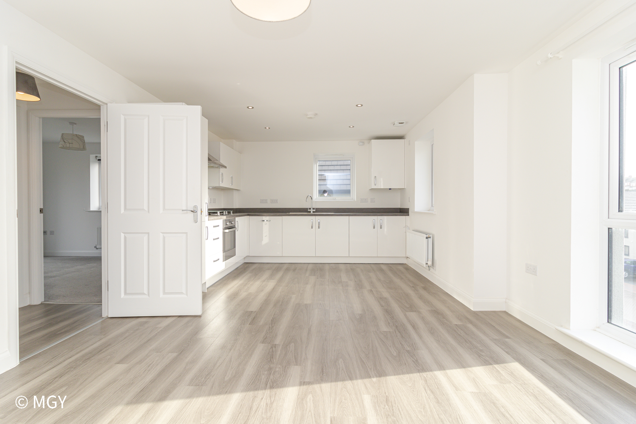 Ffordd Pentre, Barry, CF62, photo 8