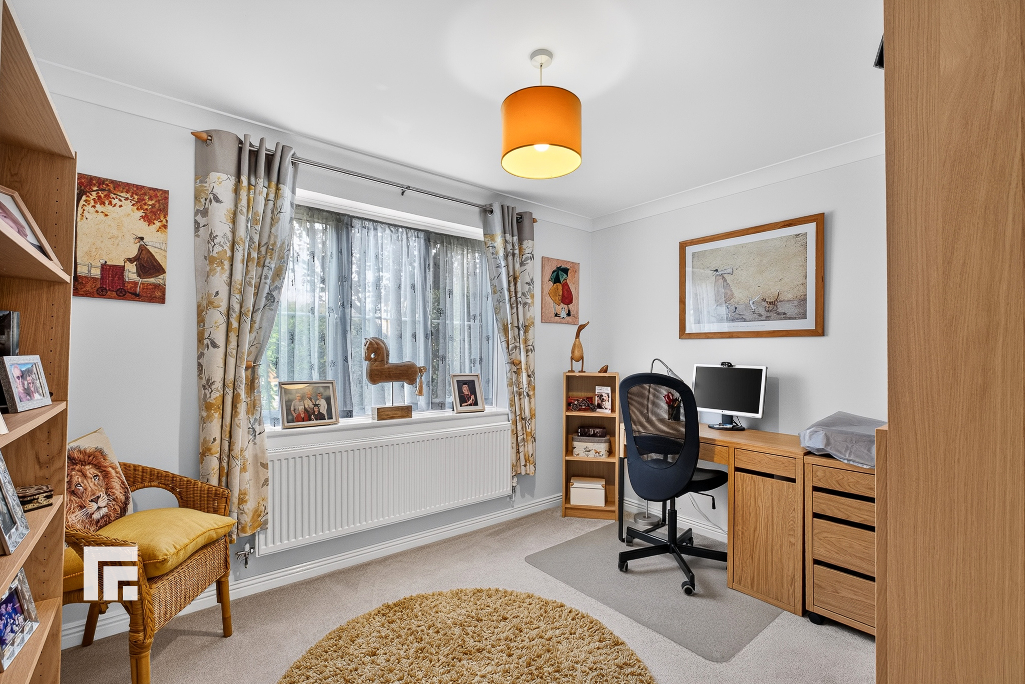 Heol Fioled, Barry, CF63, photo 10