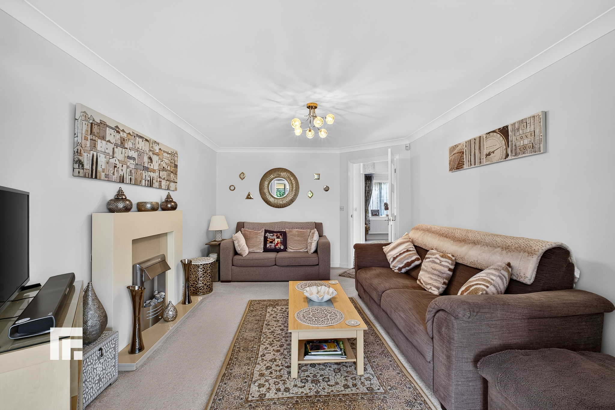 Heol Fioled, Barry, CF63, photo 5