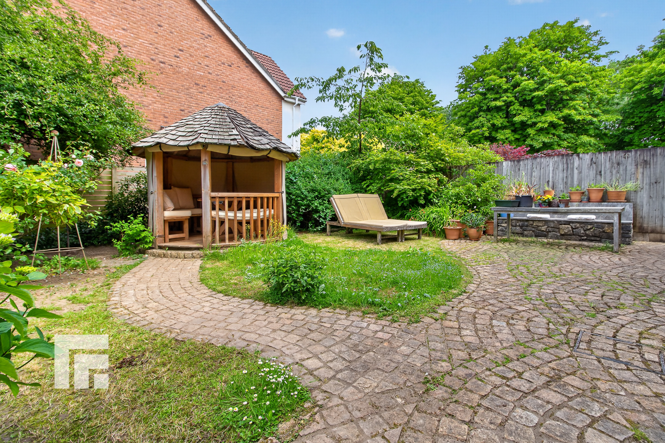 Windsor Clive Drive, St. Fagans, CF5
