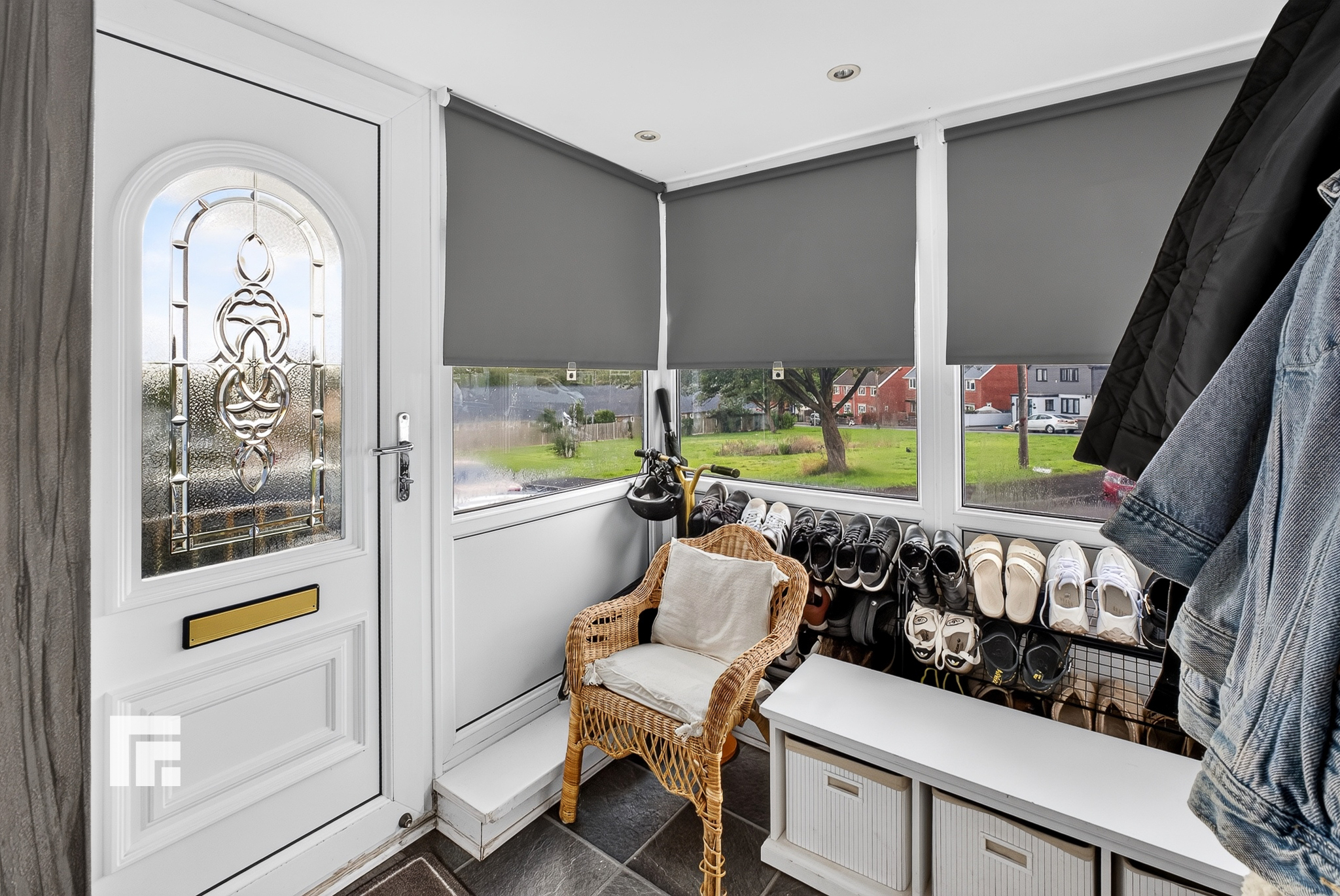 Cadoc Crescent, Barry, CF63