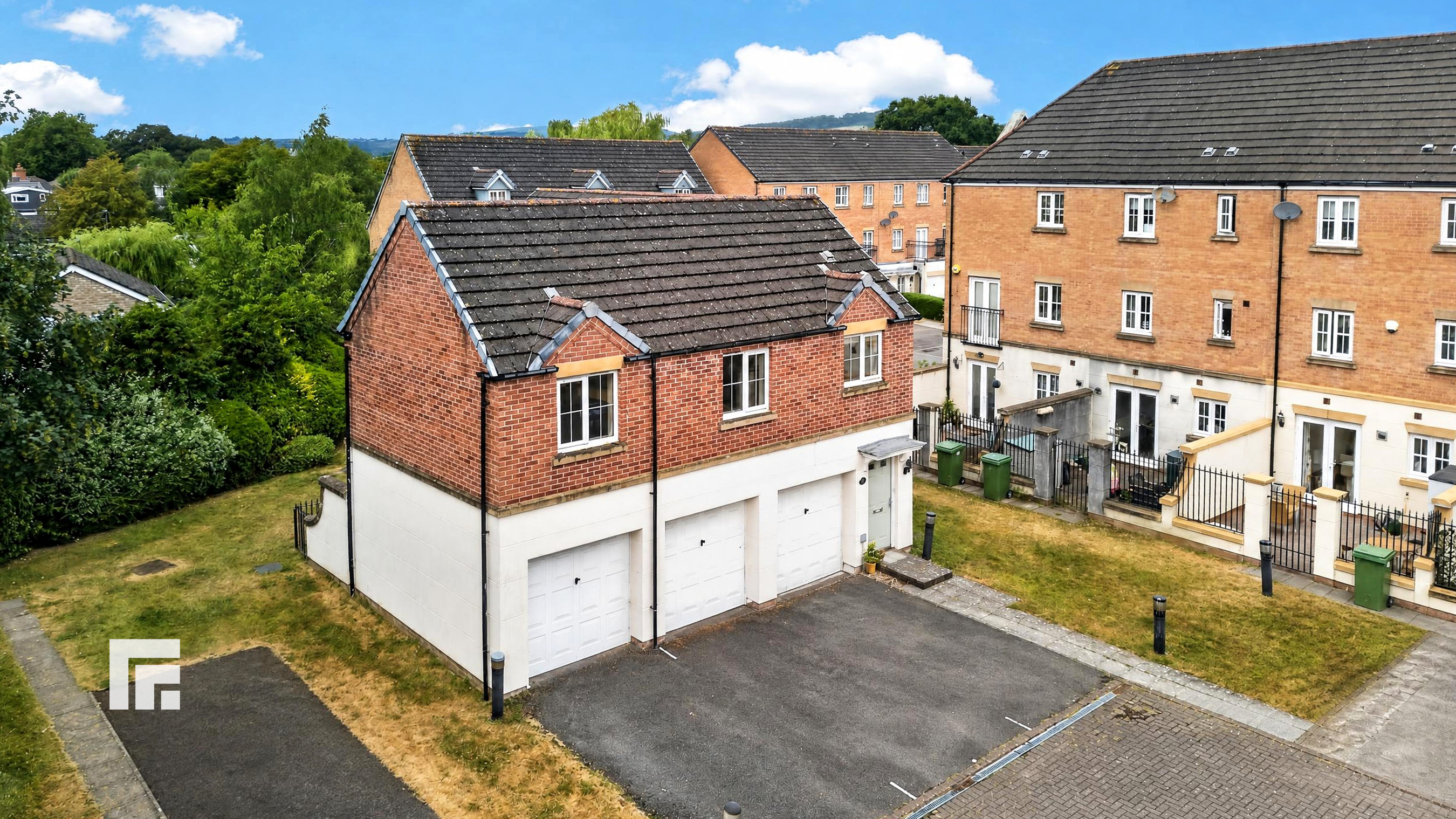 Threipland Drive, Cardiff, CF14