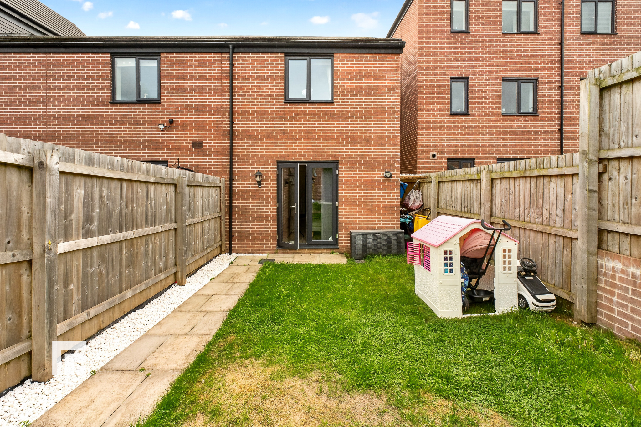 Gwern Catherine Capel Llanilltern Cardiff CF5 6GD, photo 19