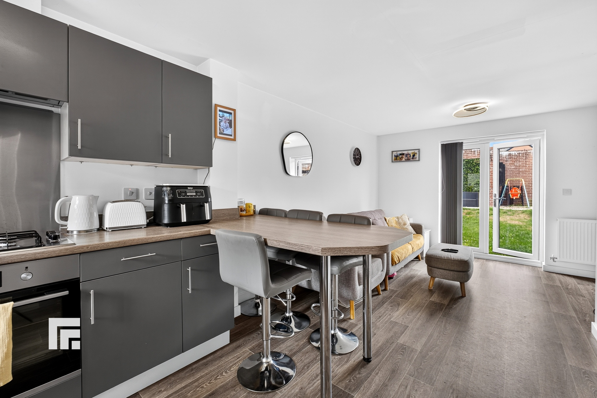 Gwern Catherine Capel Llanilltern Cardiff CF5 6GD, photo 7