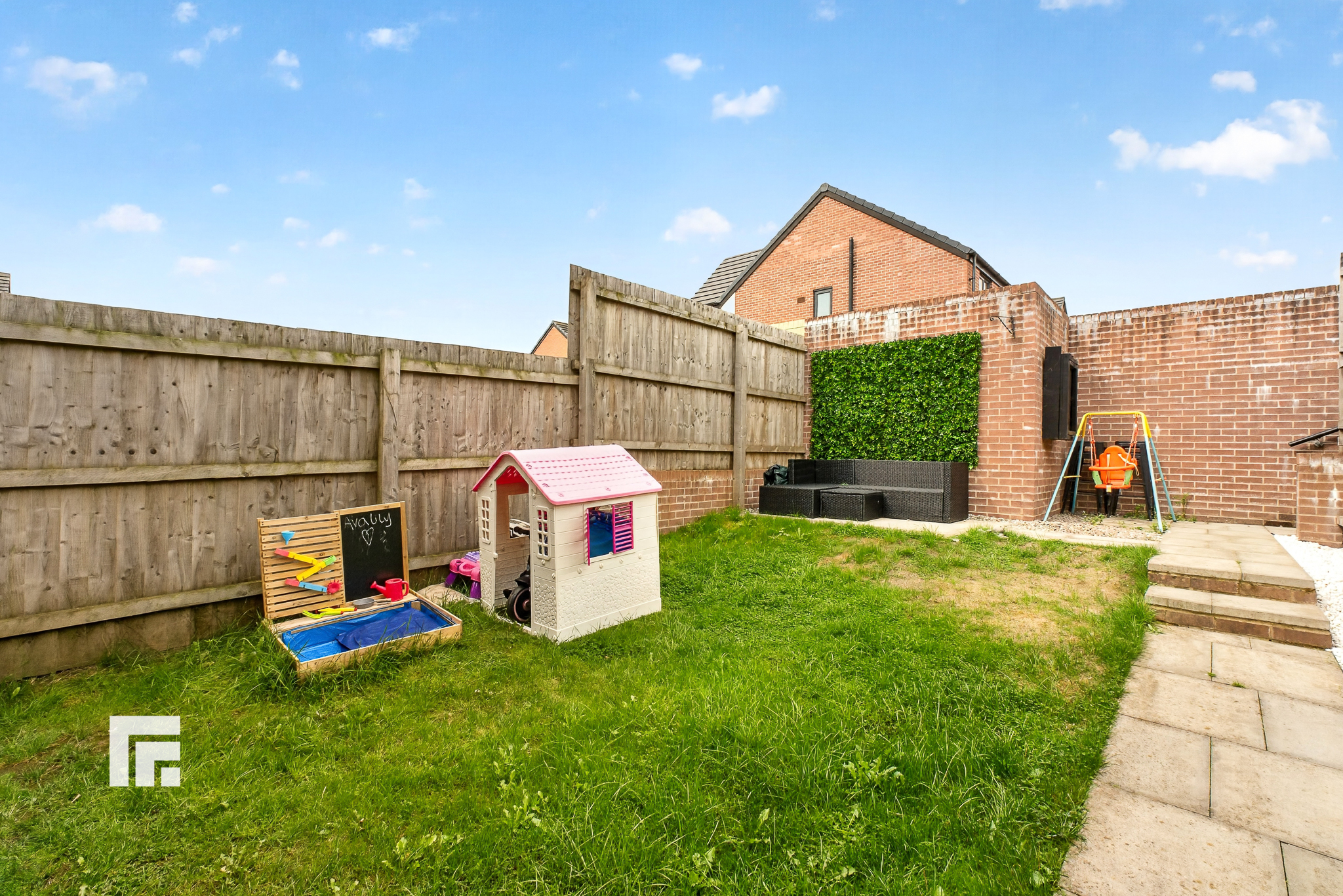 Gwern Catherine Capel Llanilltern Cardiff CF5 6GD, photo 17