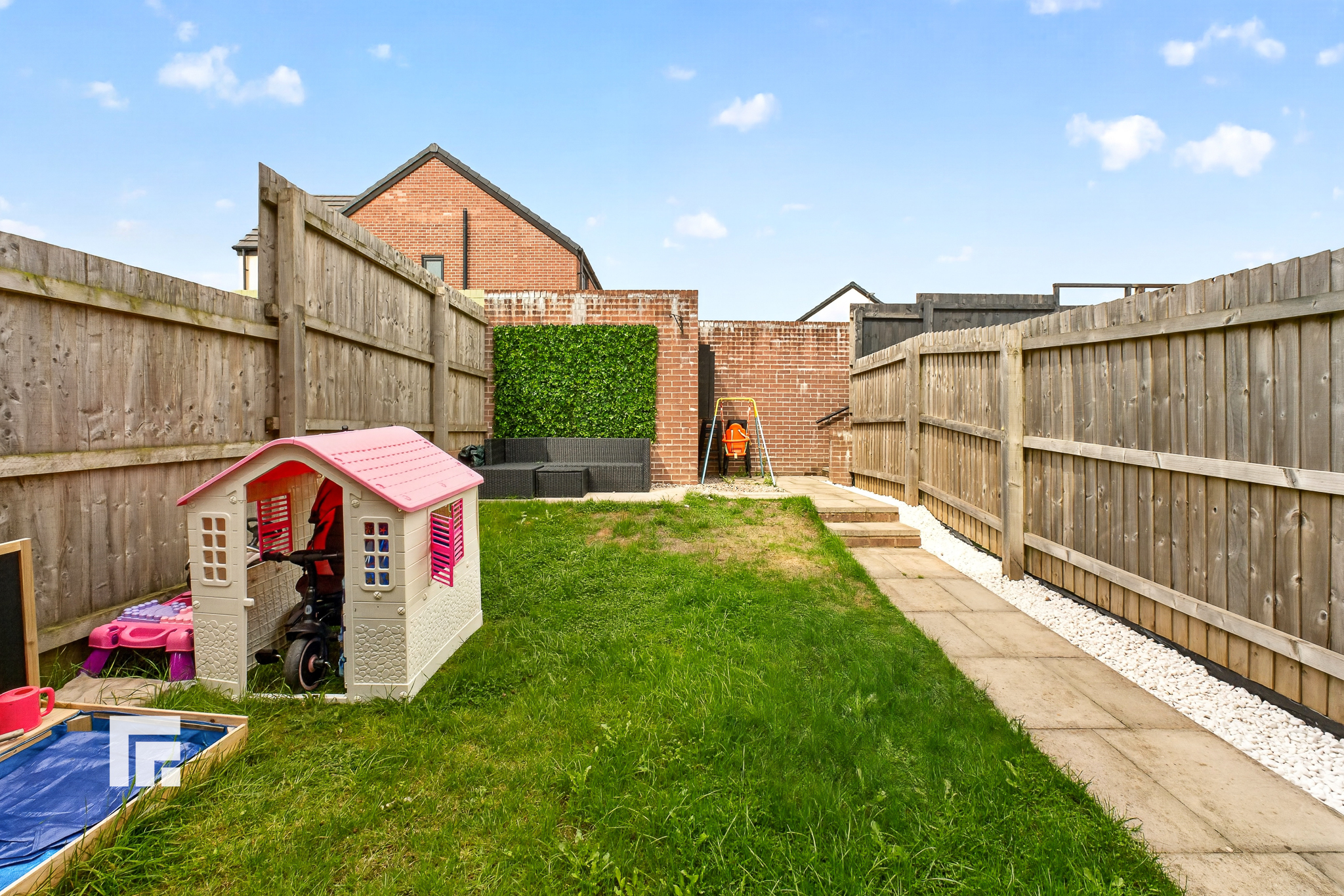 Gwern Catherine Capel Llanilltern Cardiff CF5 6GD, photo 4