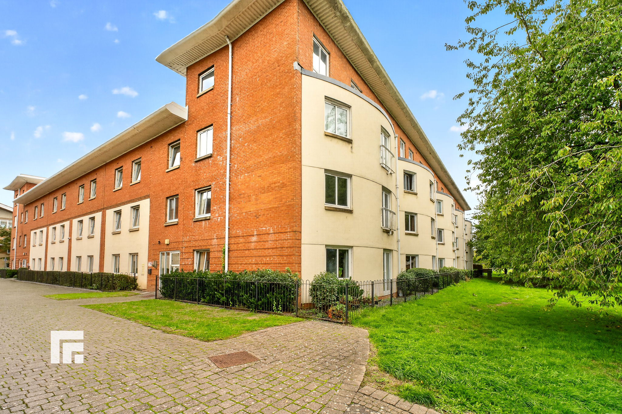 Viceroy Mansions, Carlotta Way, Cardiff, photo 17
