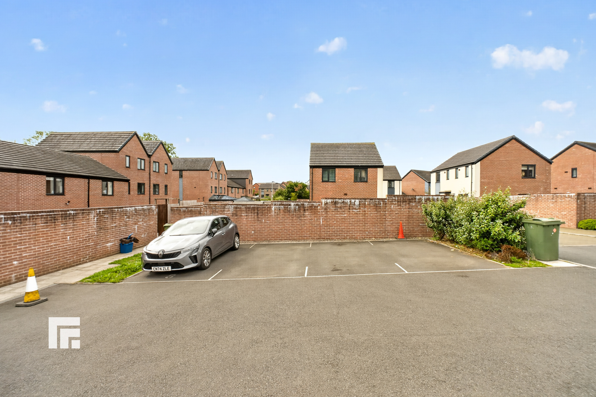 Gwern Catherine Capel Llanilltern Cardiff CF5 6GD, photo 20