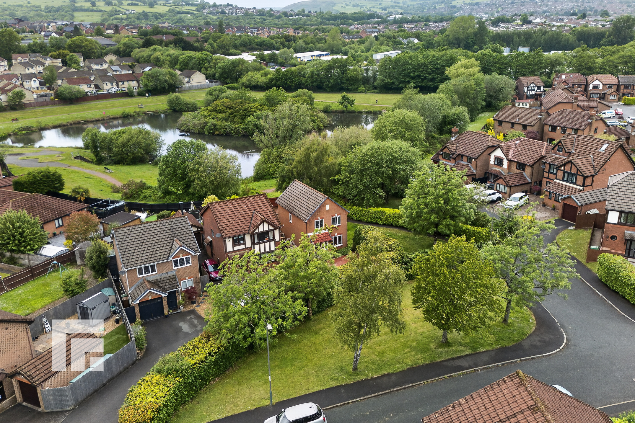 Clos Gwastir Caerphilly CF83 1TD, photo 19