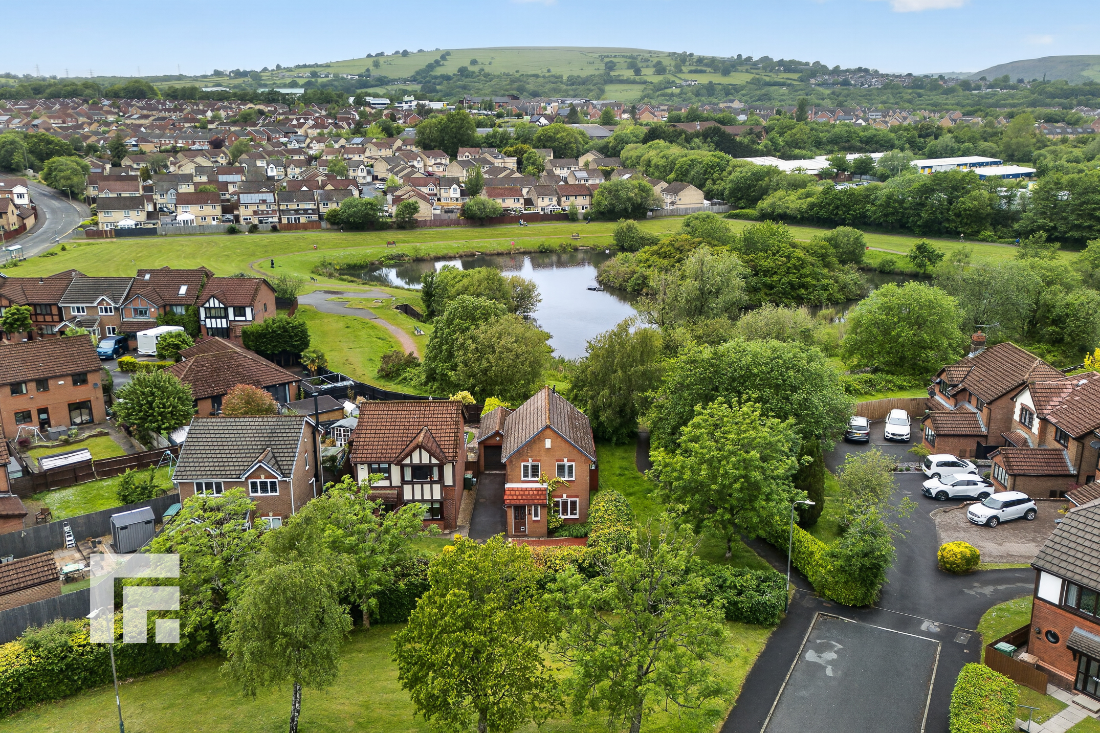 Clos Gwastir Caerphilly CF83 1TD, photo 17
