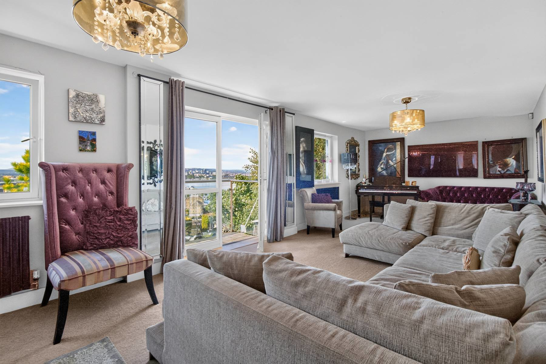 Paget Road, Penarth, CF64, photo 52