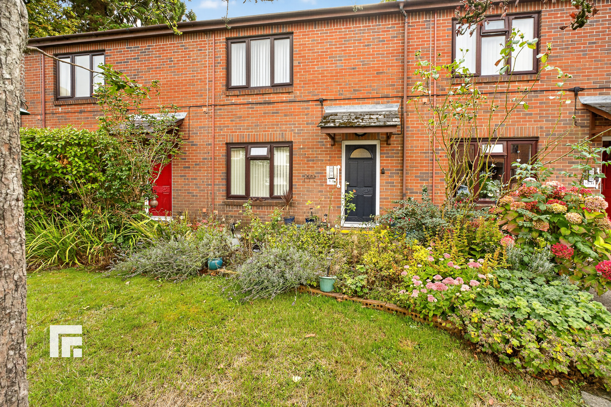Old Garden Court Park Road Radyr Cardiff CF15 8DP