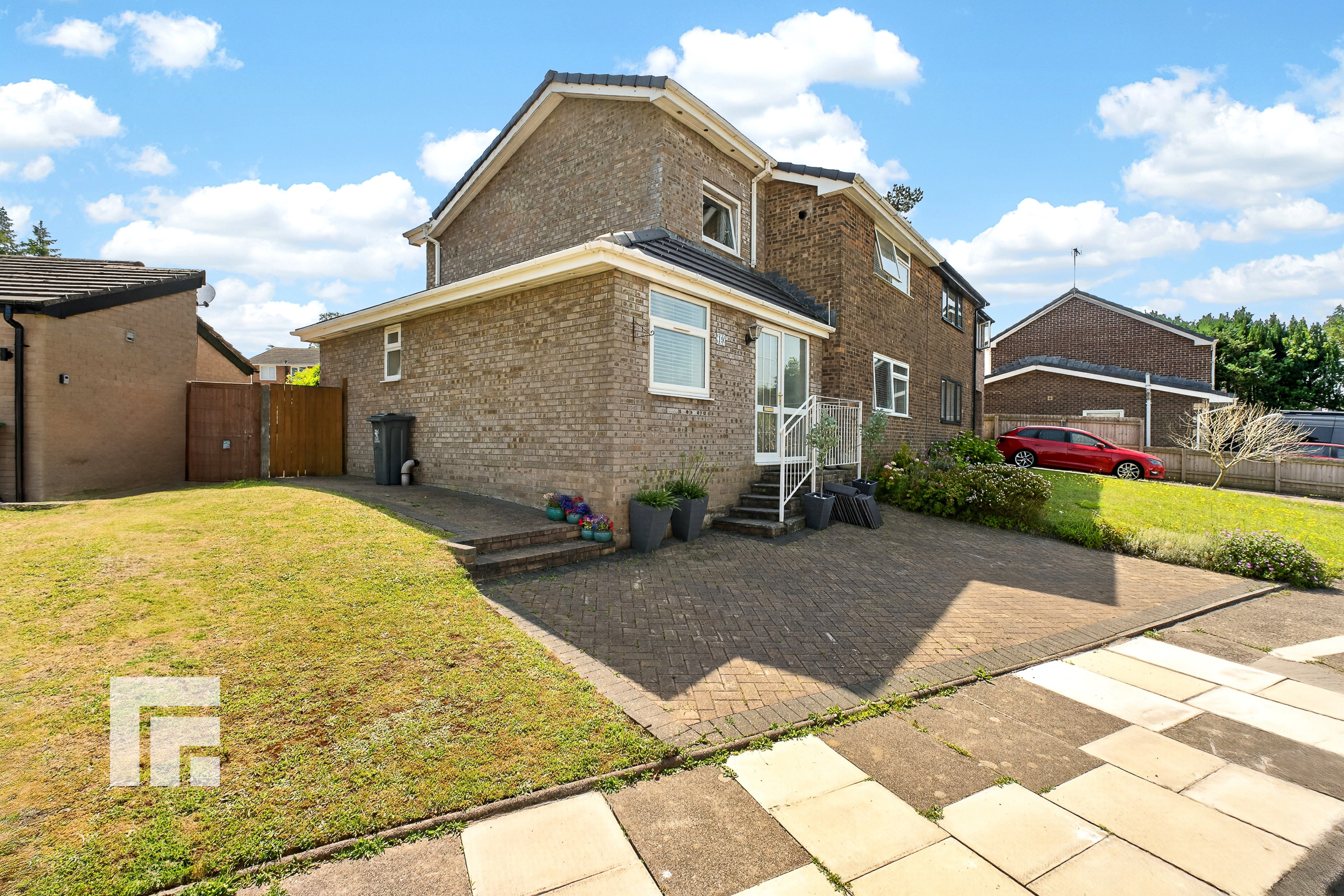 Pentwyn Radyr Cardiff CF15 8RE, photo 27