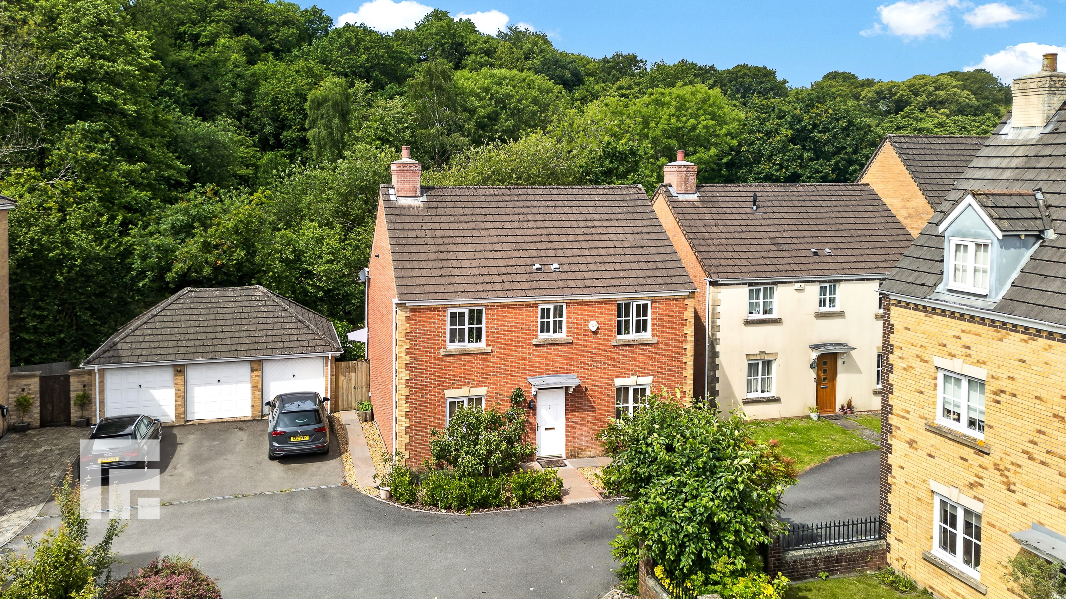 Wilde Court Radyr Cardiff CF15 8BF