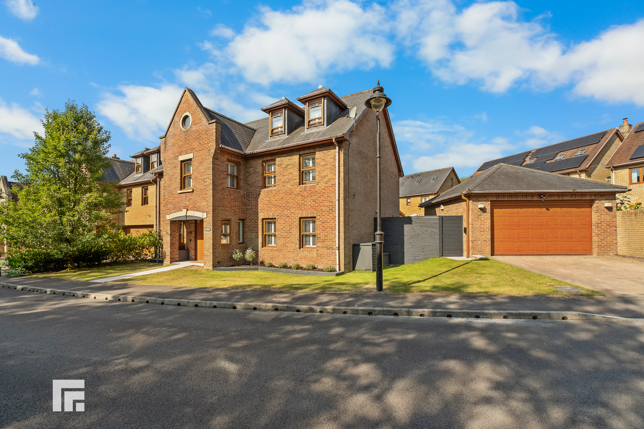 Coed Y Wenallt, Rhiwbina, Cardiff CF14 6TN