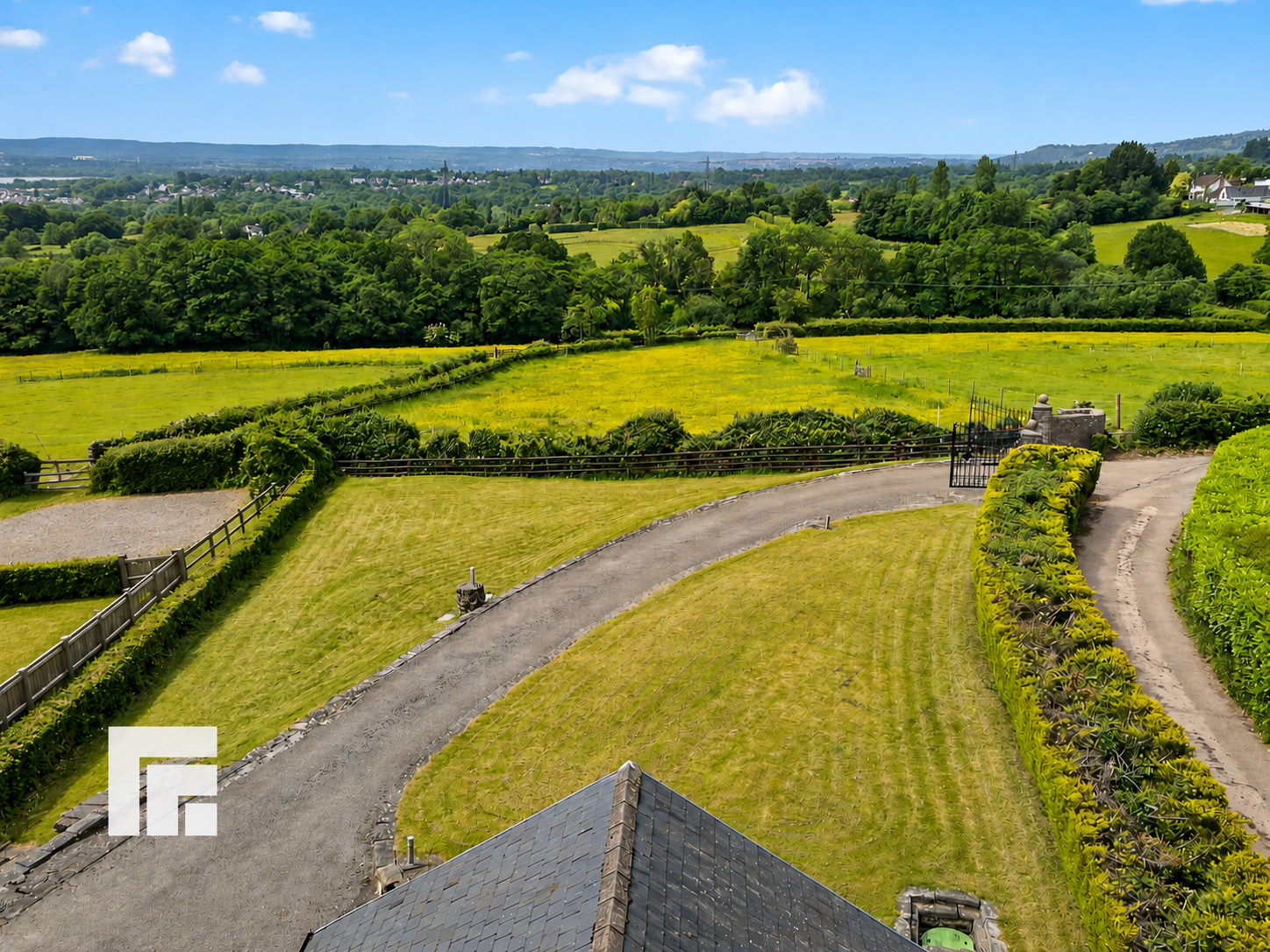 Rudry Road, Lisvane, CF14, photo 51
