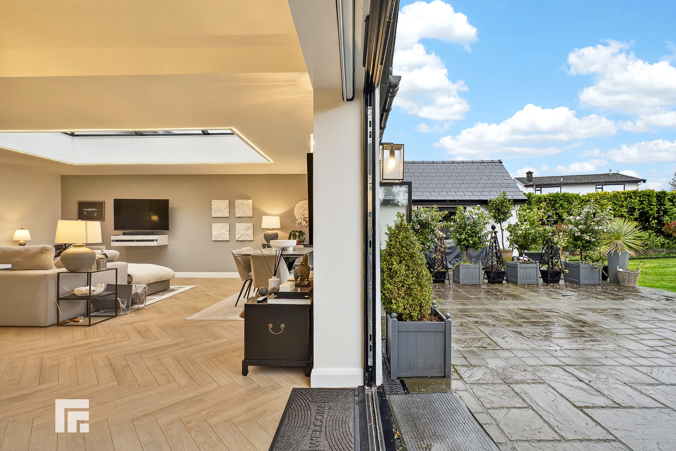 Mill Road, Lisvane, Cardiff CF14 0UG, photo 35