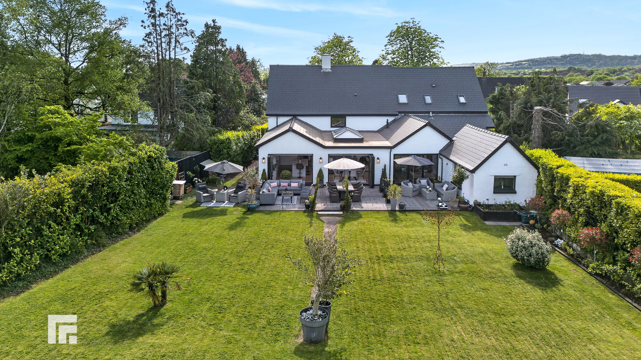 Mill Road, Lisvane, Cardiff CF14 0UG, photo 49