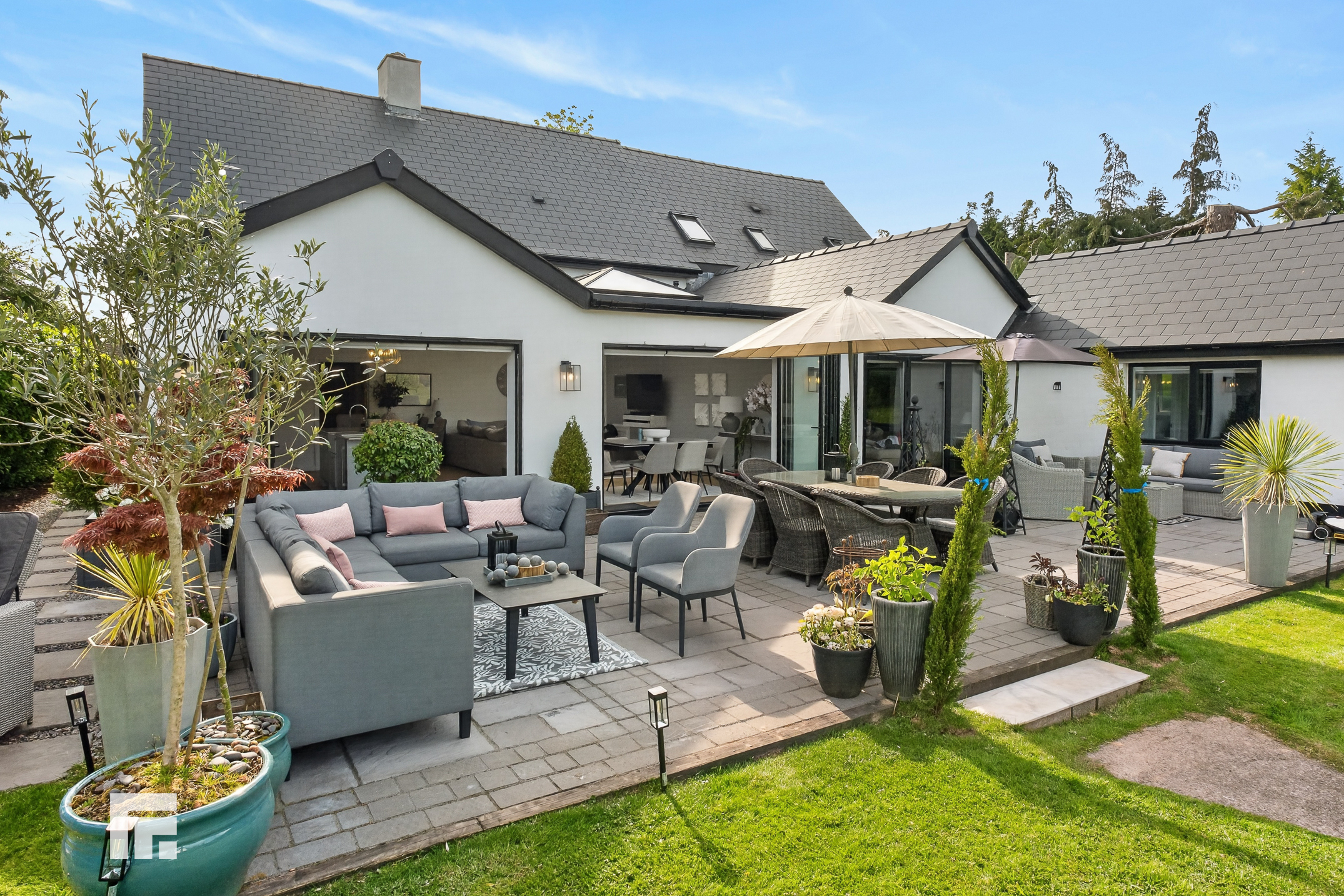 Mill Road, Lisvane, Cardiff CF14 0UG, photo 50