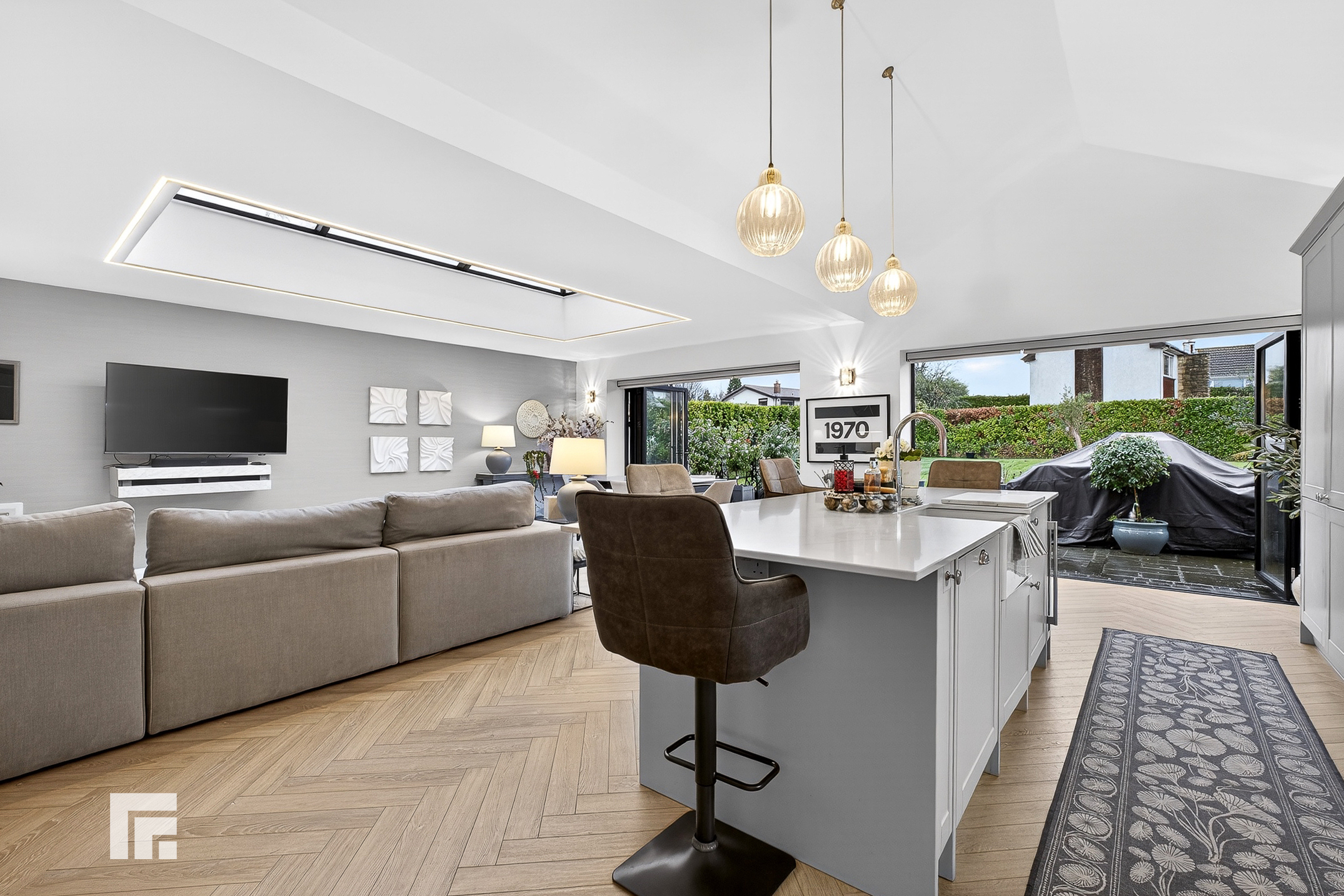 Mill Road, Lisvane, Cardiff CF14 0UG, photo 33
