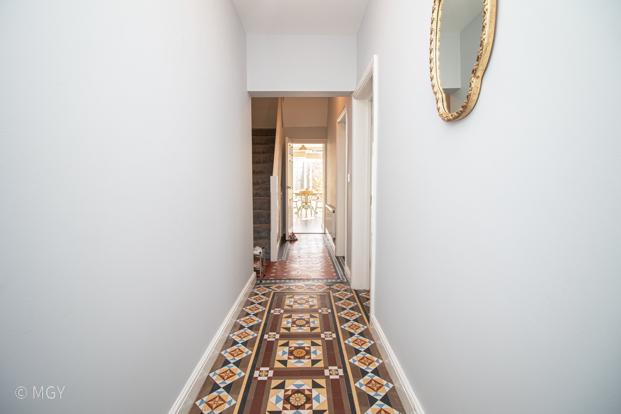 Diamond Street, Adamsdown, Cardiff, photo 8