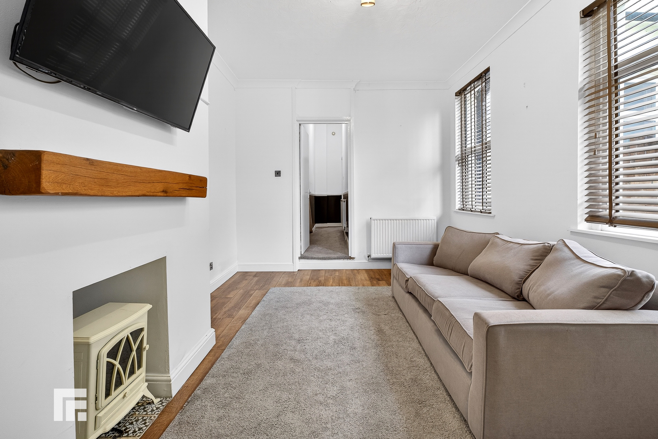 Llandaff Road, Pontcanna, photo 2