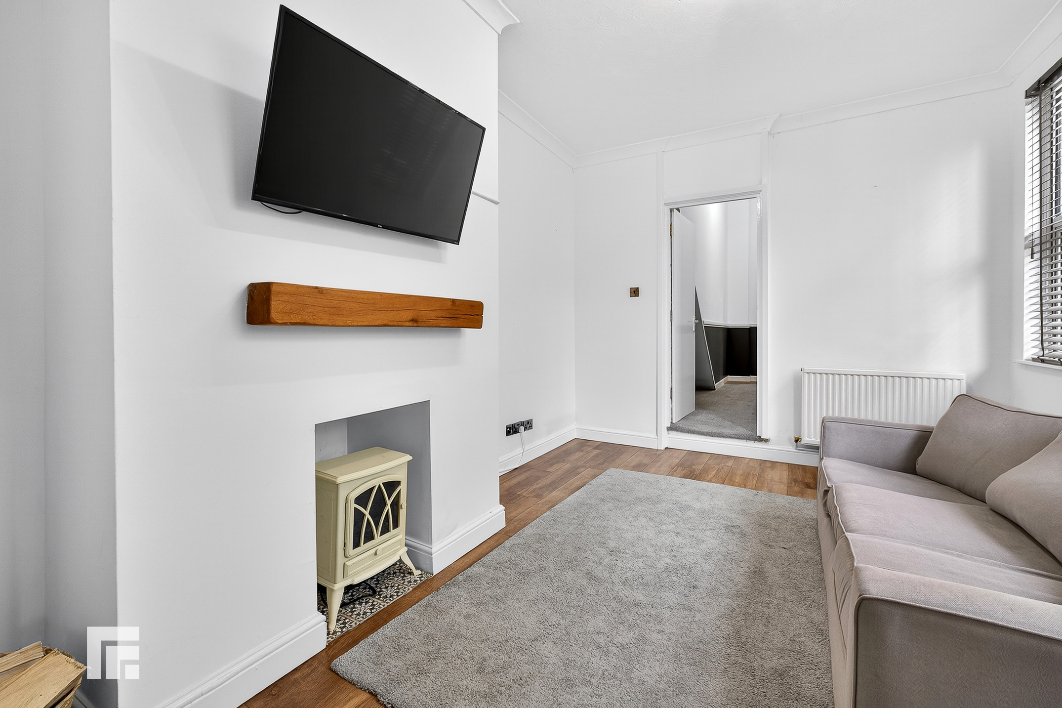 Llandaff Road, Pontcanna, photo 7