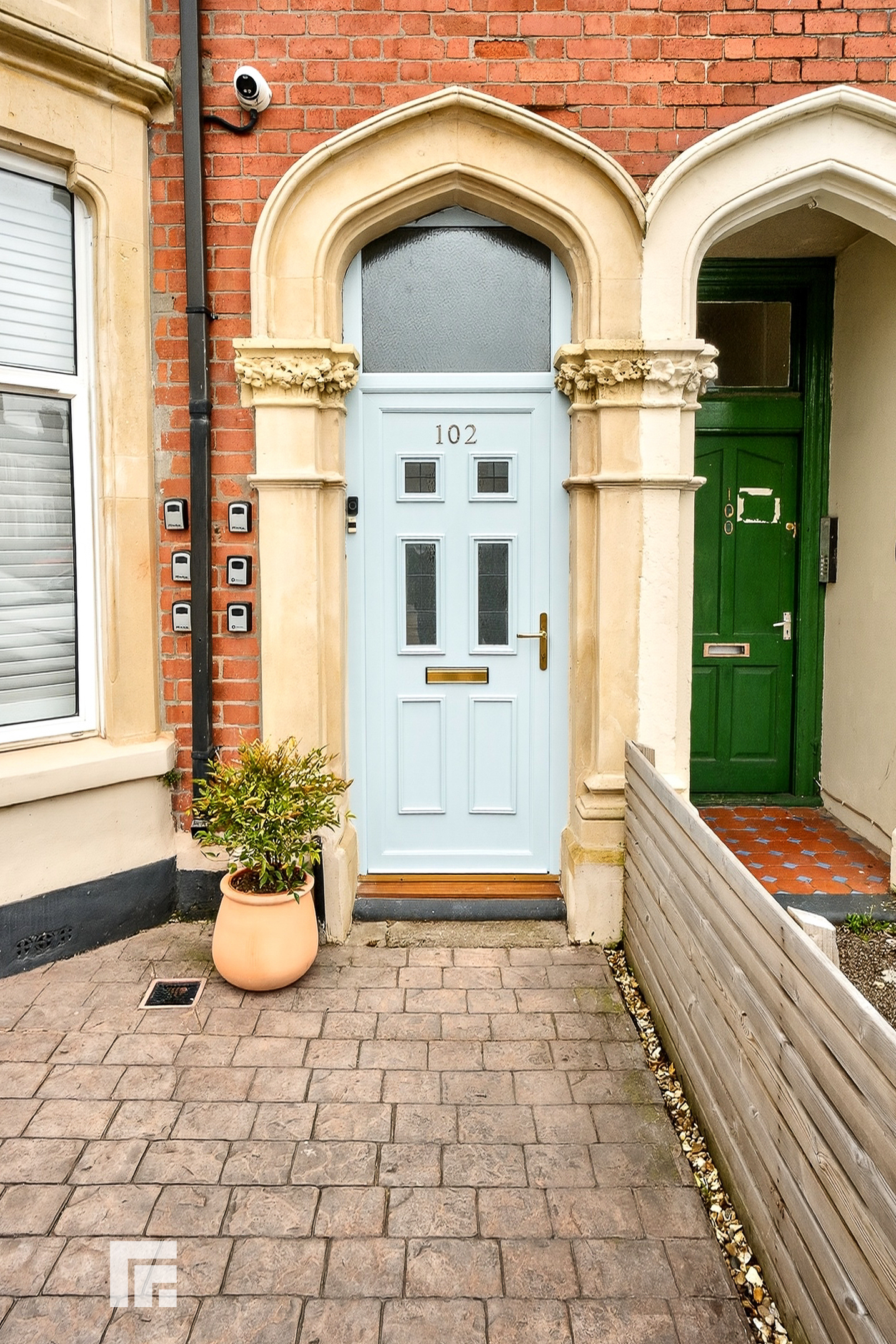 Llandaff Road, Pontcanna, photo 20