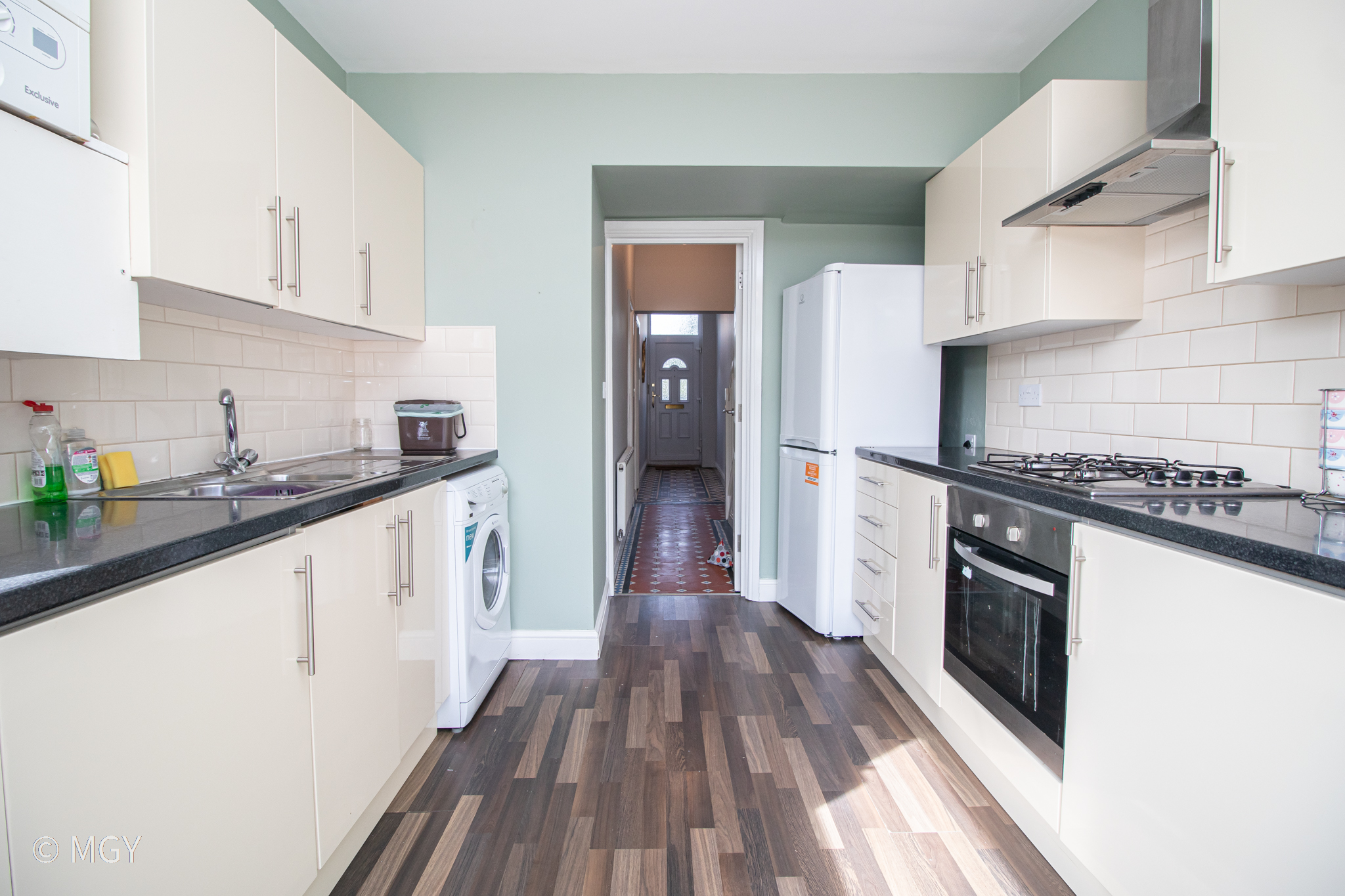 Diamond Street, Adamsdown, Cardiff, photo 10