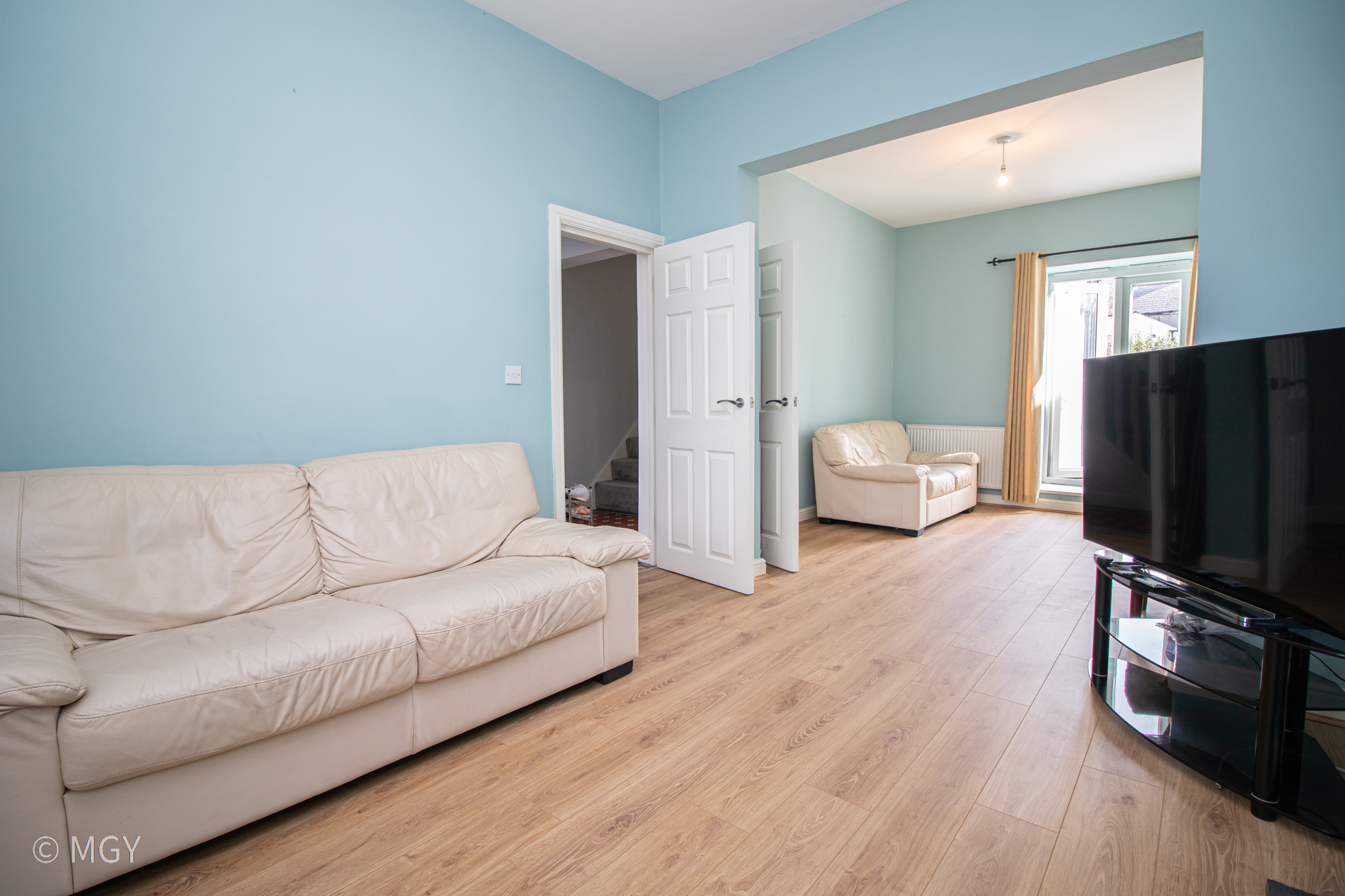Diamond Street, Adamsdown, Cardiff, photo 2