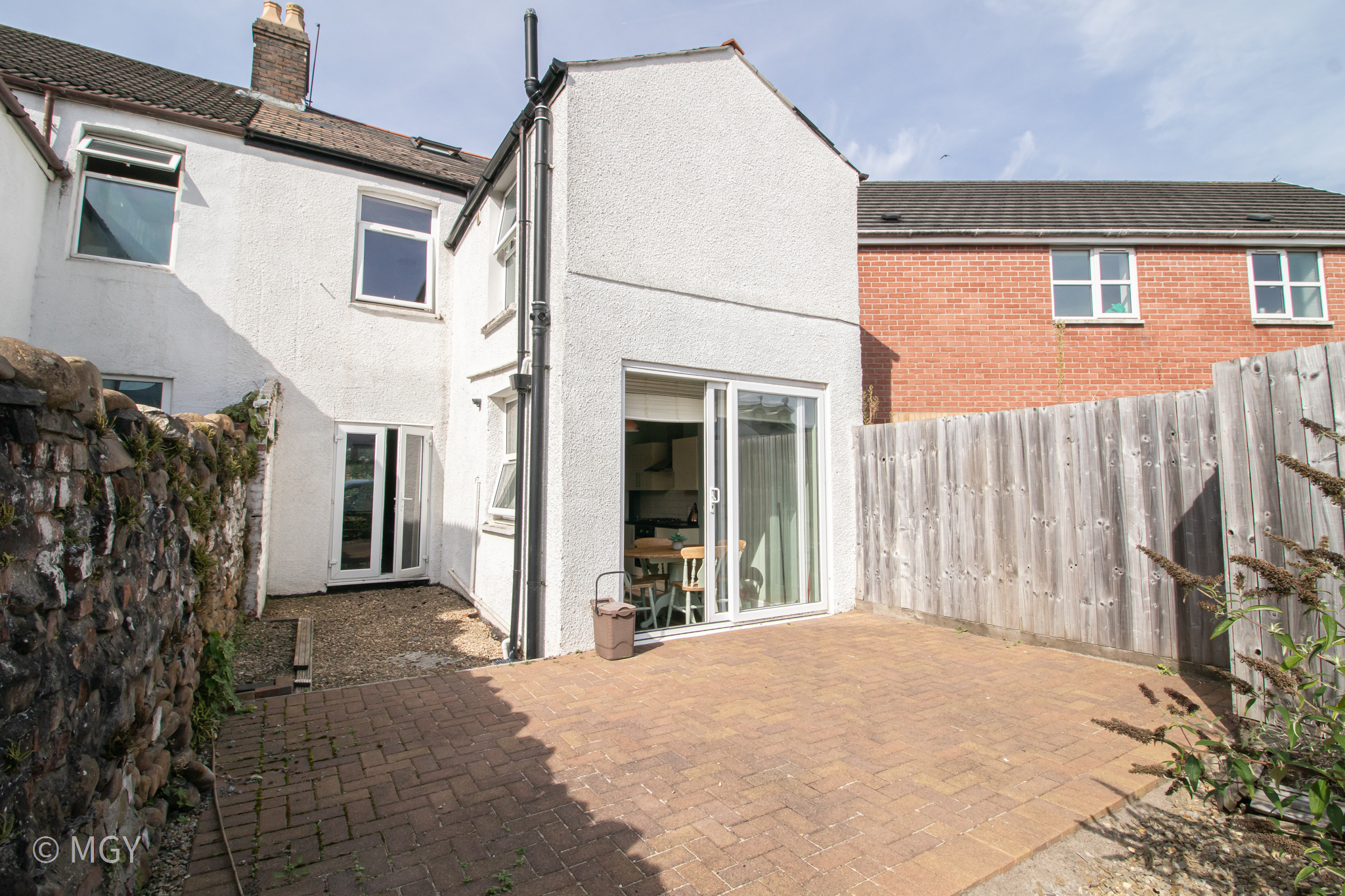 Diamond Street, Adamsdown, Cardiff, photo 5