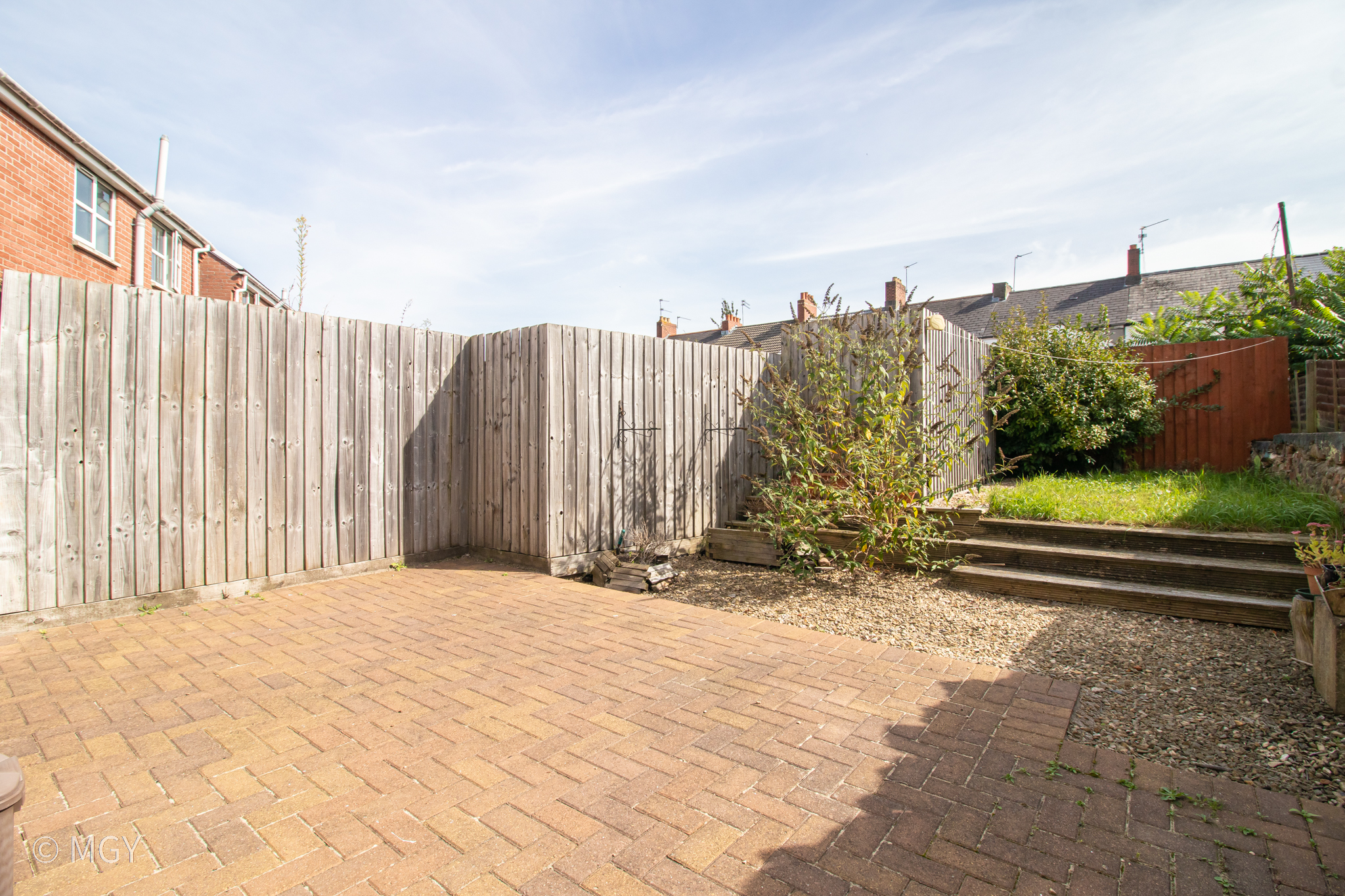 Diamond Street, Adamsdown, Cardiff, photo 19