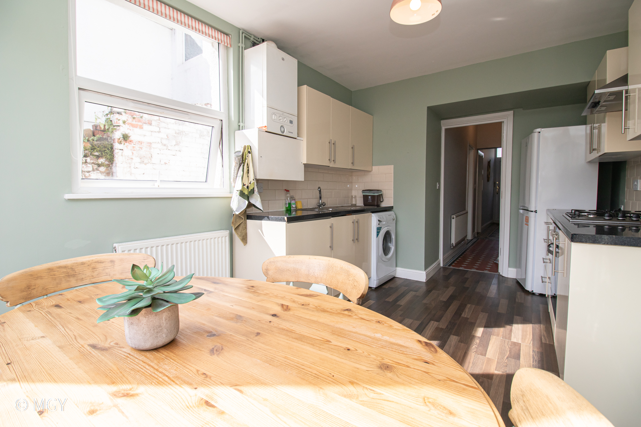 Diamond Street, Adamsdown, Cardiff, photo 9