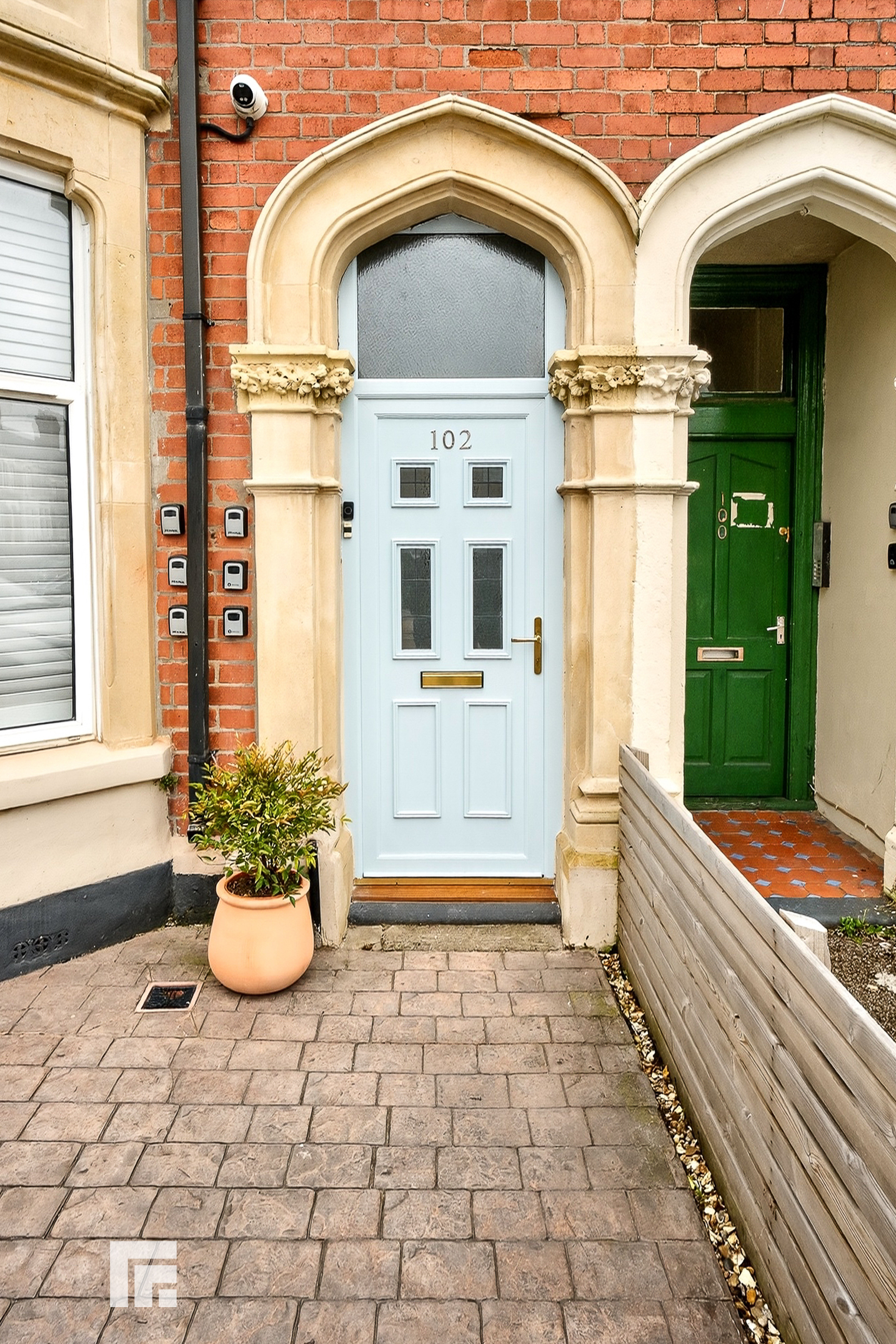 Llandaff Road, Pontcanna, photo 18