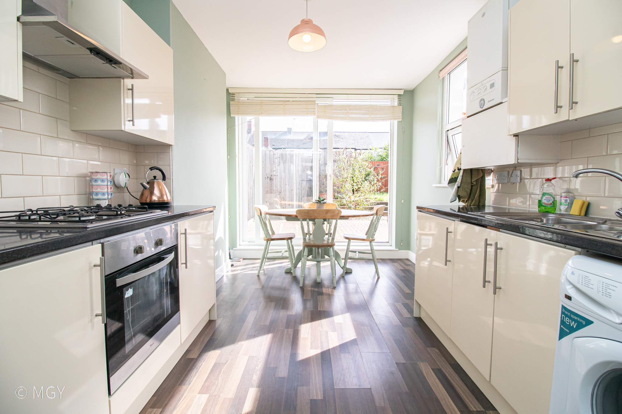 Diamond Street, Adamsdown, Cardiff, photo 3