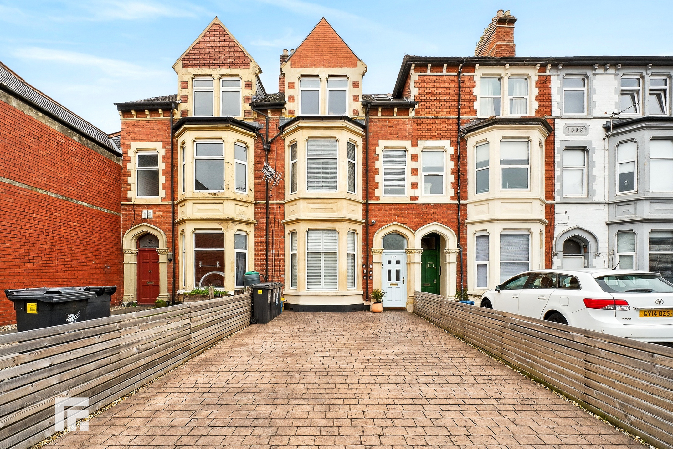 Llandaff Road, Pontcanna, photo 23