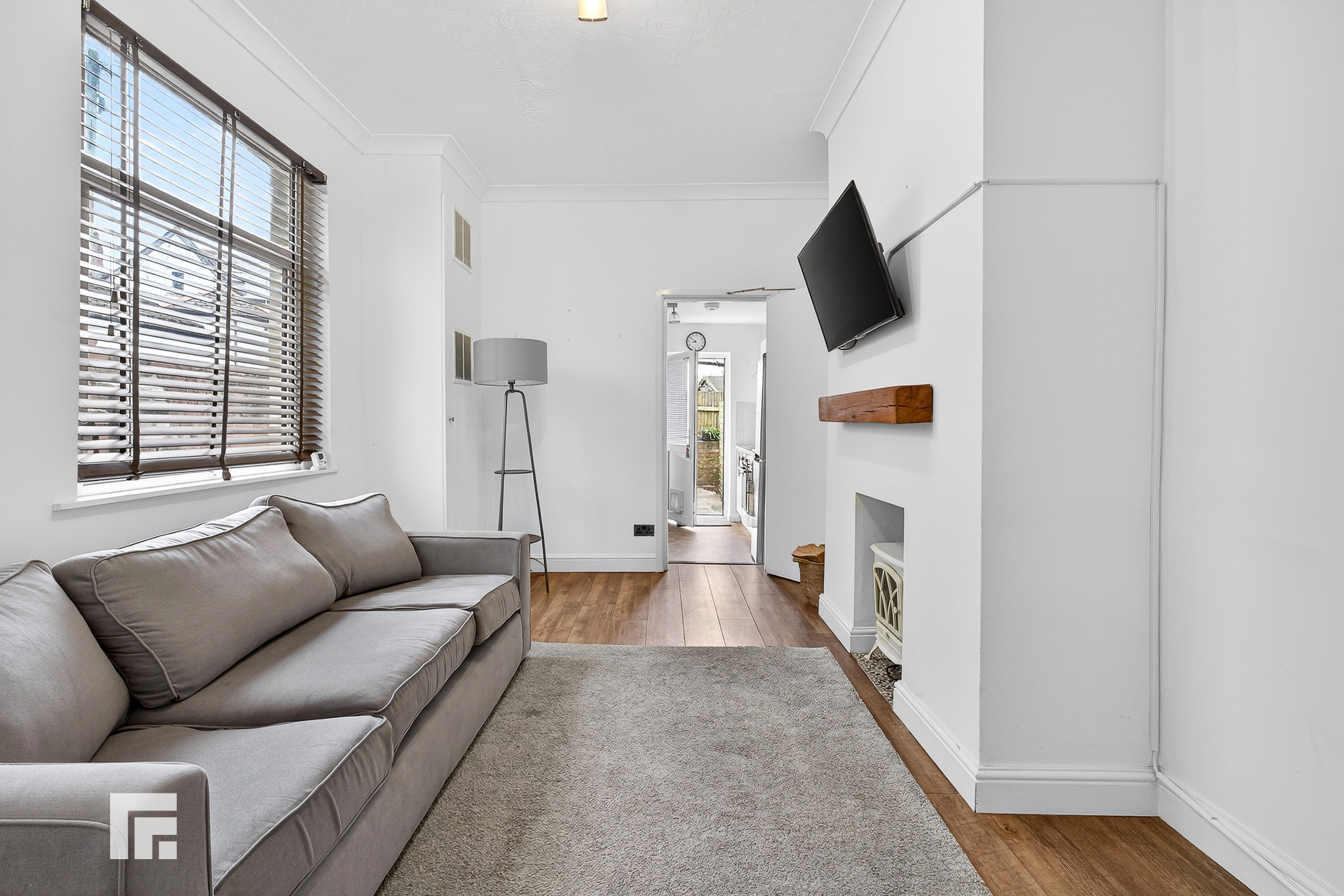 Llandaff Road, Pontcanna, photo 12