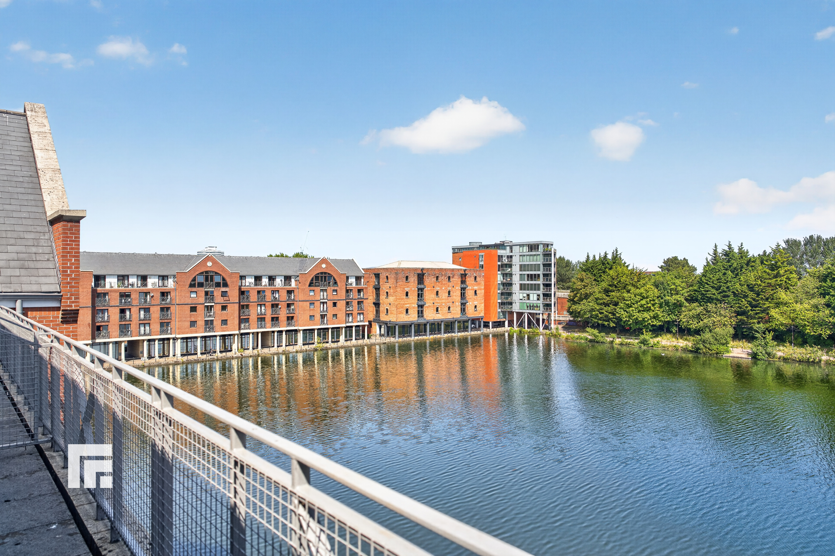 Earl Cunningham Court, Schooner Way, Atlantic Wharf, Cardiff, photo 29