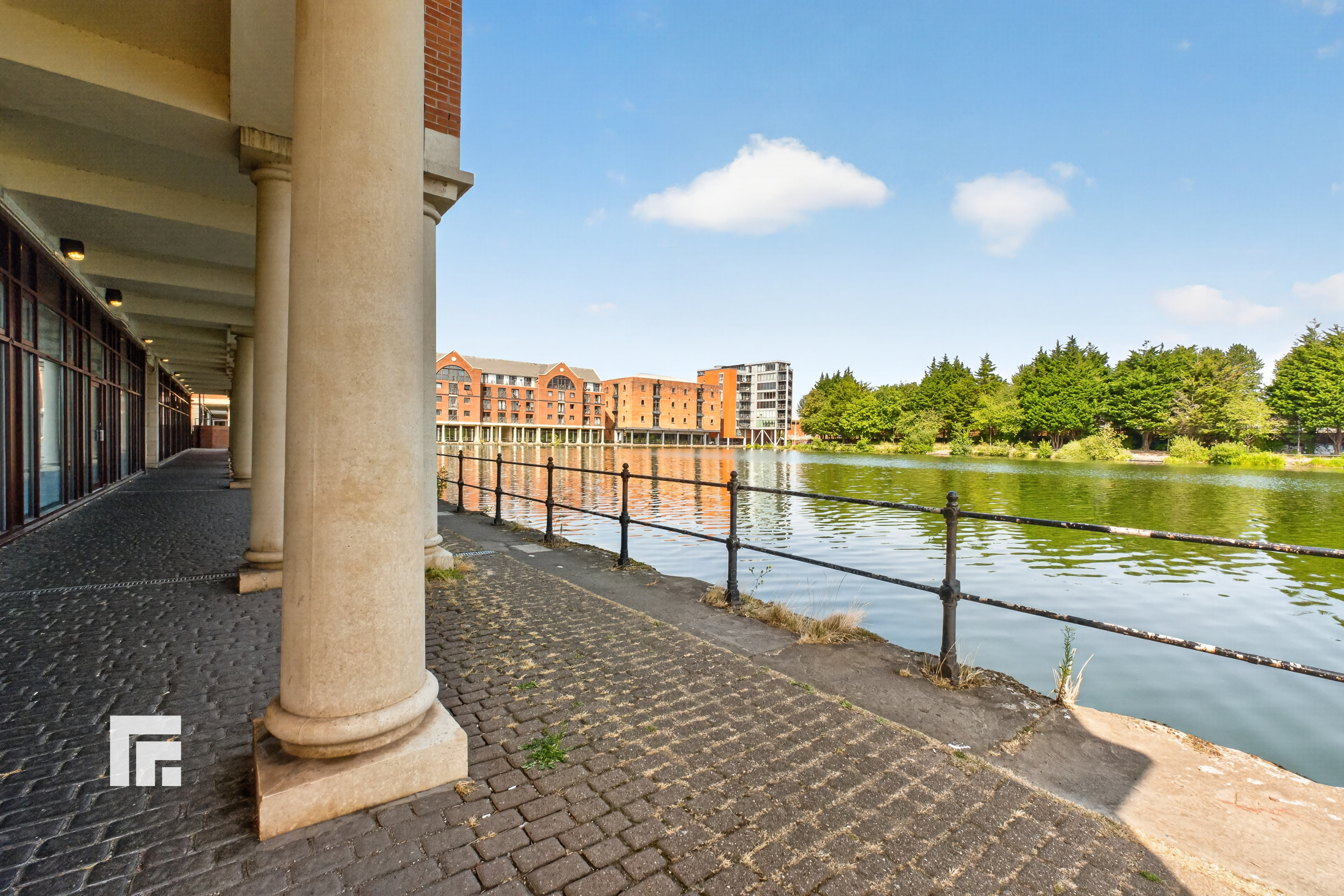 Earl Cunningham Court, Schooner Way, Atlantic Wharf, Cardiff, photo 37