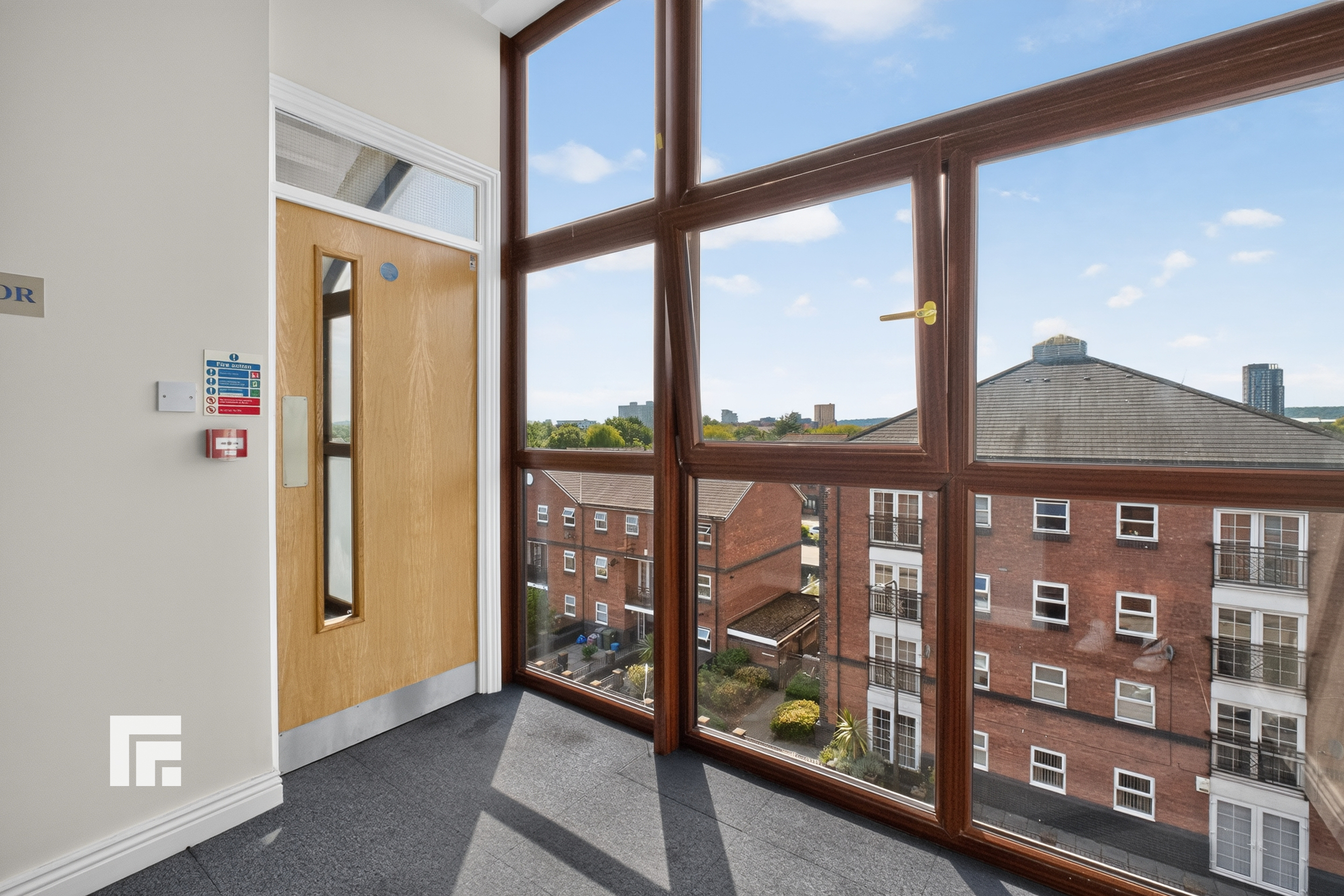 Earl Cunningham Court, Schooner Way, Atlantic Wharf, Cardiff, photo 26