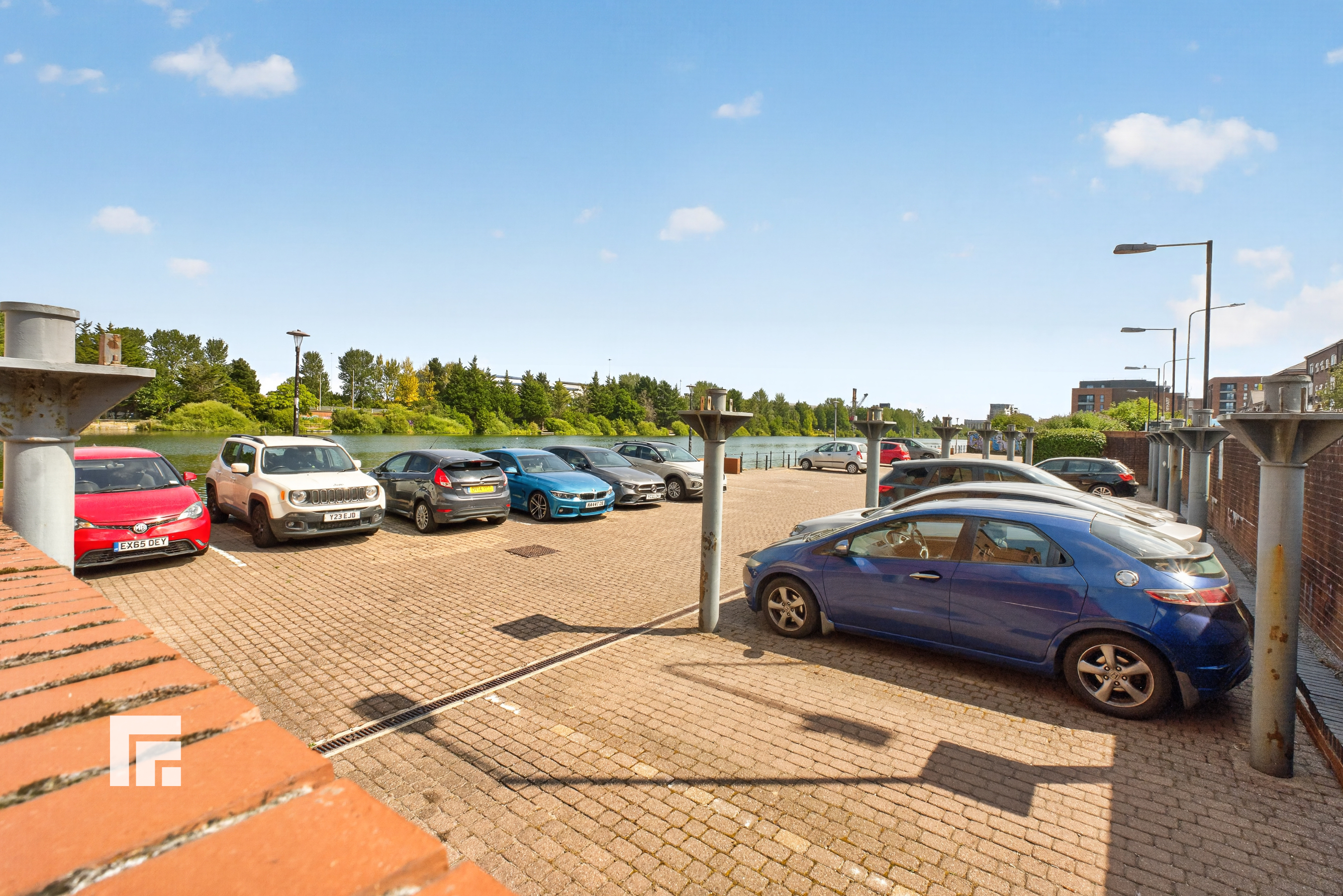 Earl Cunningham Court, Schooner Way, Atlantic Wharf, Cardiff, photo 34
