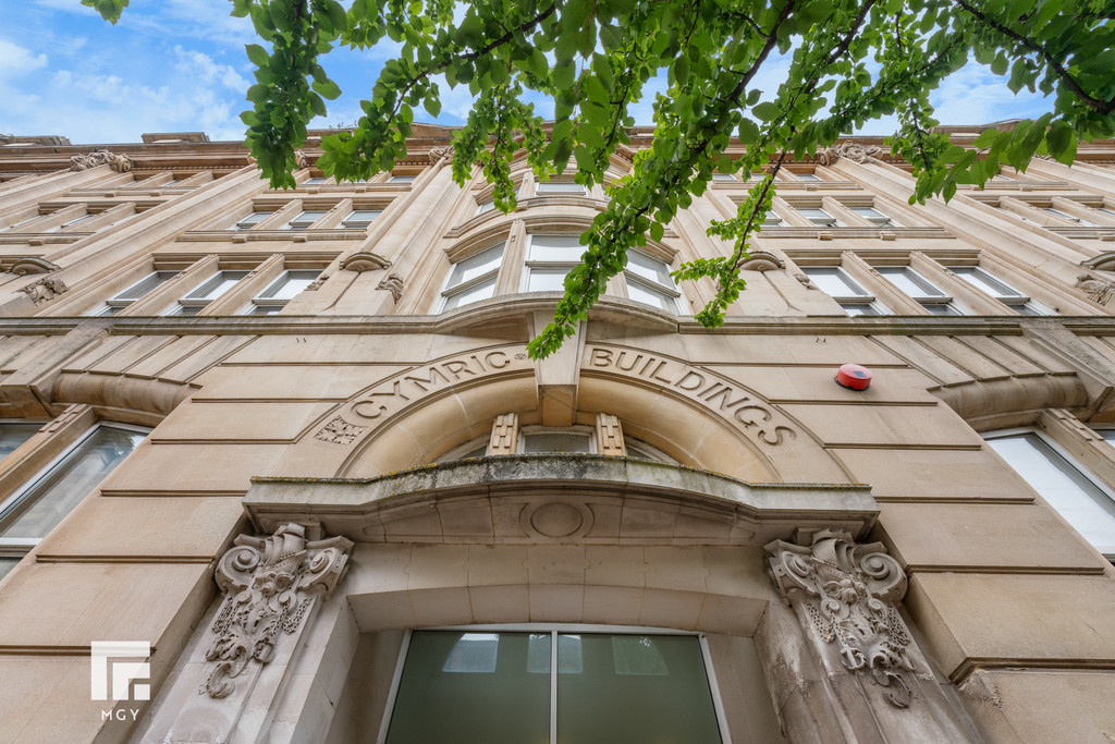 Cymric Buildings, West Bute Street, Cardiff, photo 30