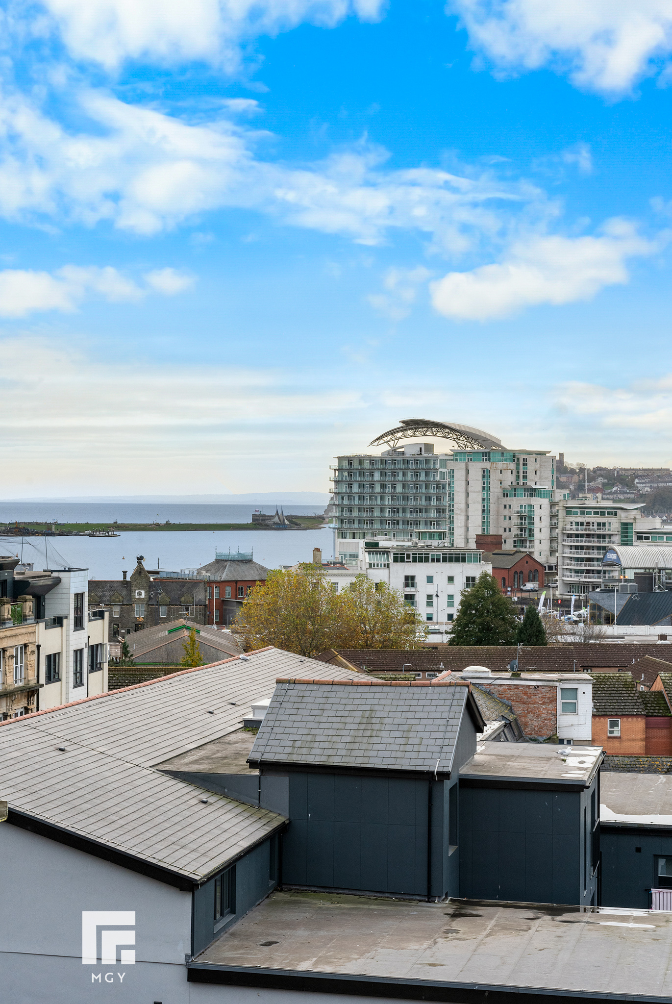 Cymric Buildings, West Bute Street, Cardiff, photo 6