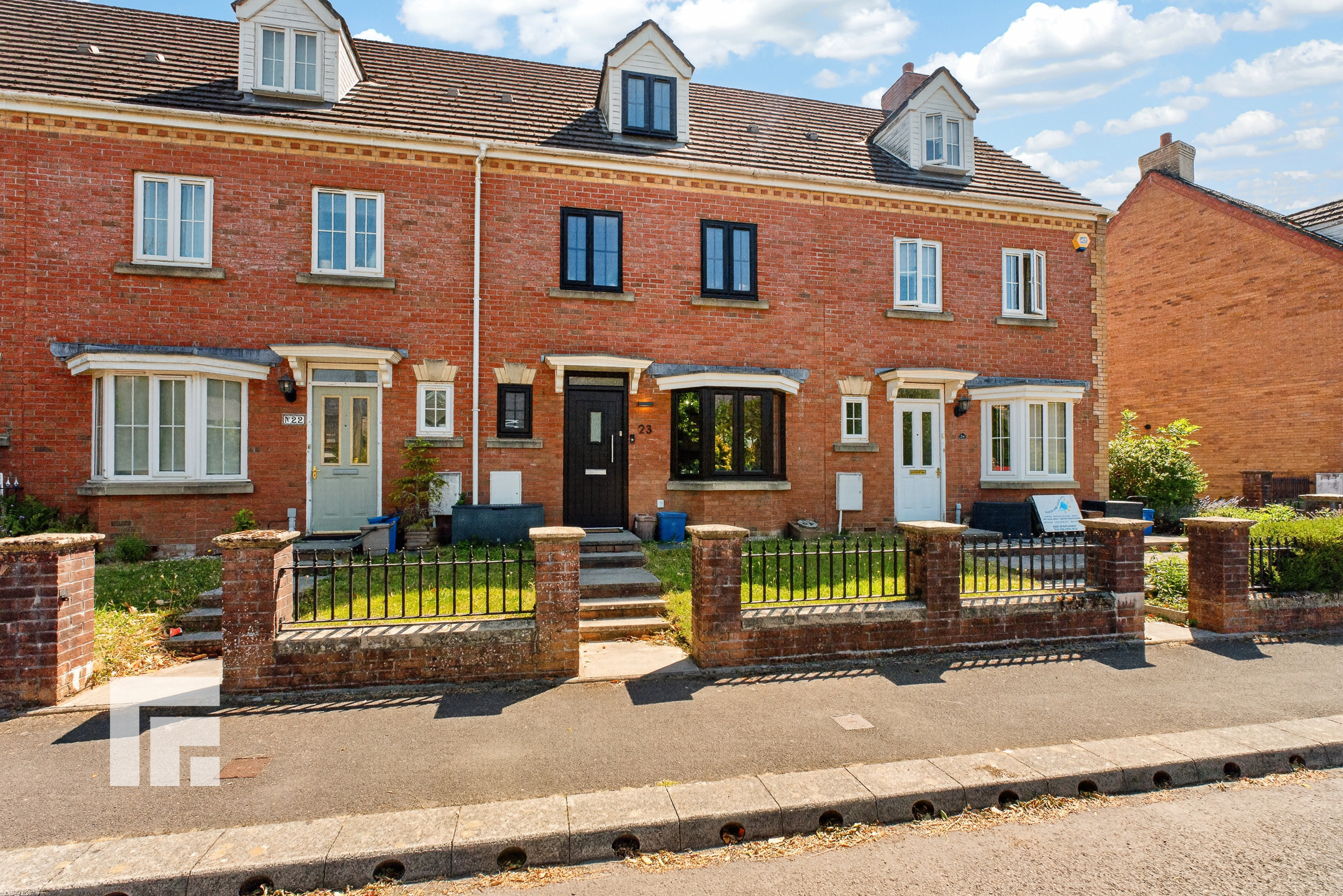 Junction Terrace Radyr Cardiff CF15 8ED
