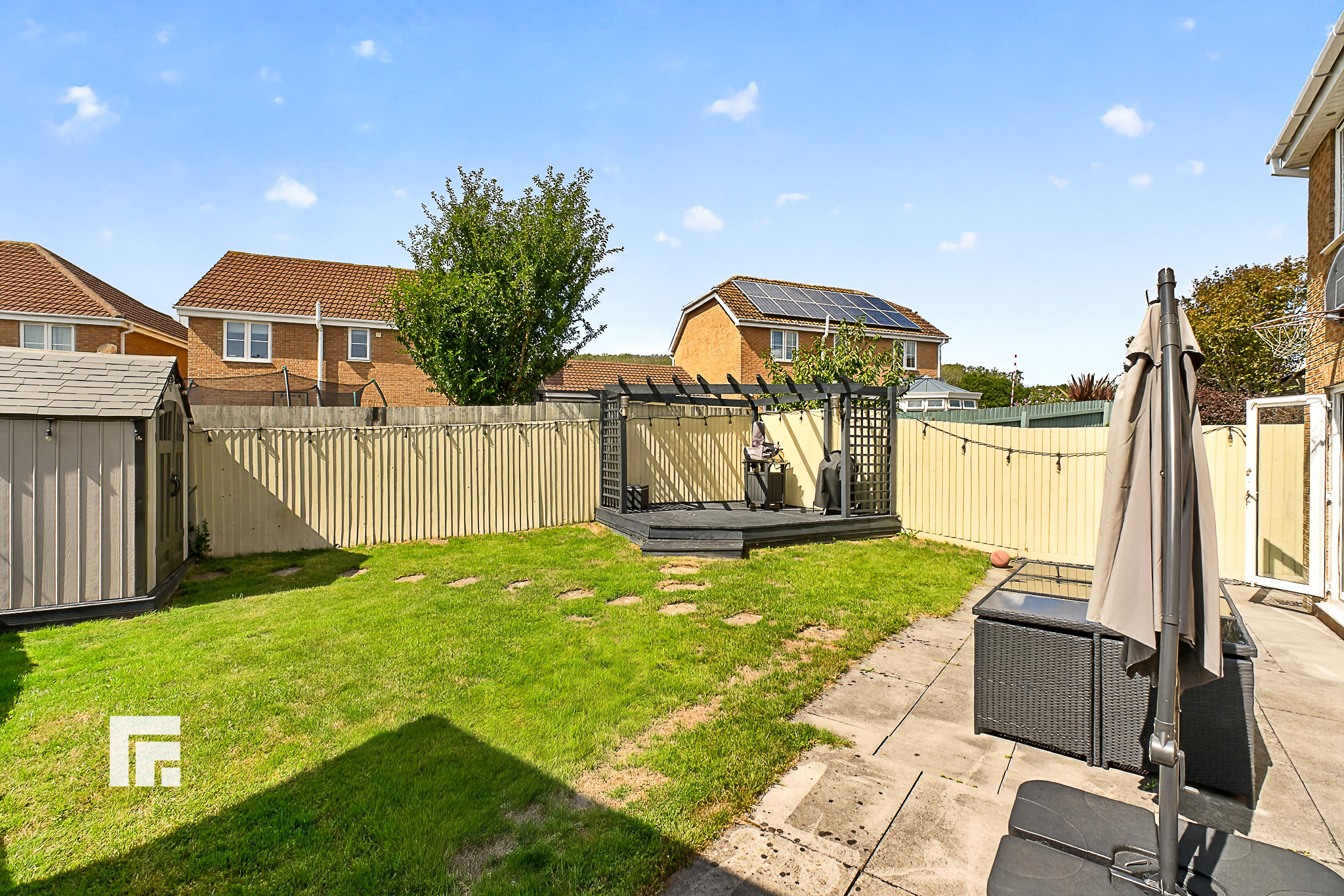 Gilbert Lane, Barry, CF63, photo 18