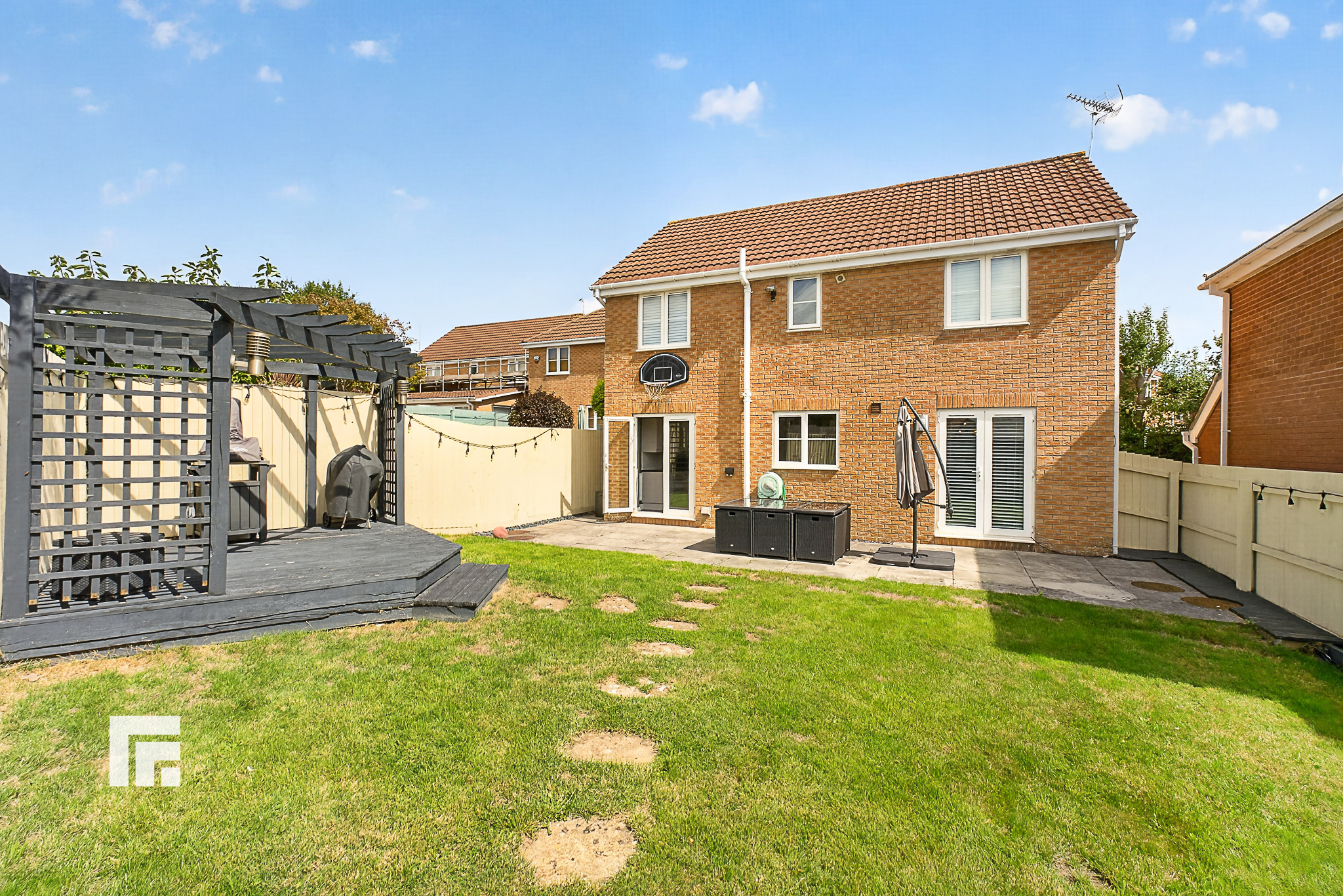 Gilbert Lane, Barry, CF63, photo 20